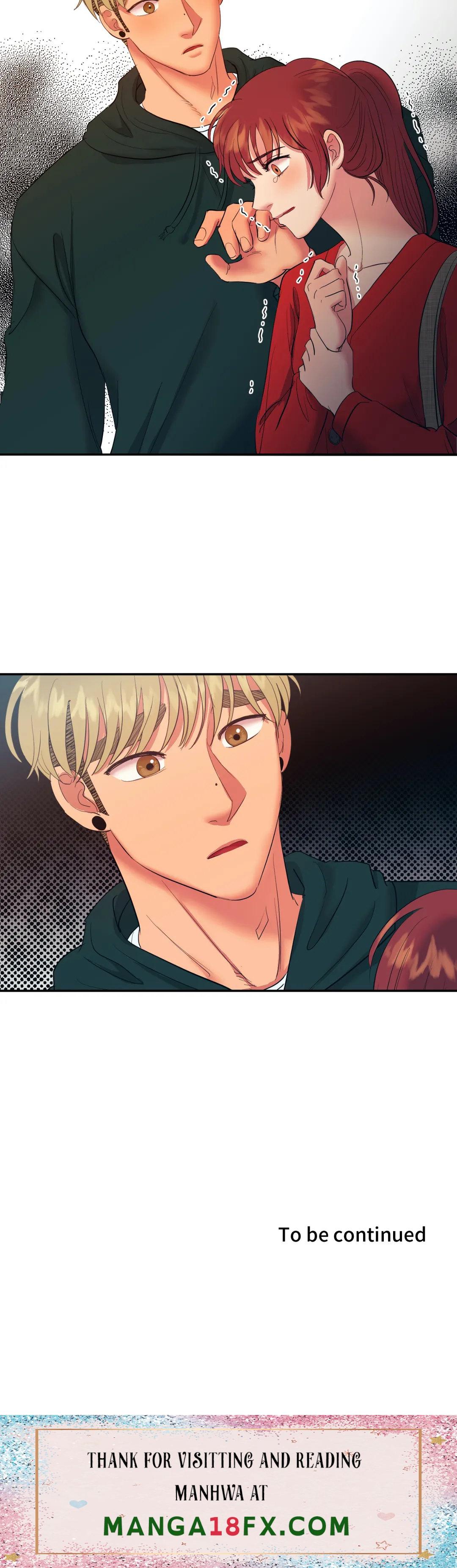 Hana’s Demons of Lust - Chapter 15 [photo 32] - MangaPorn