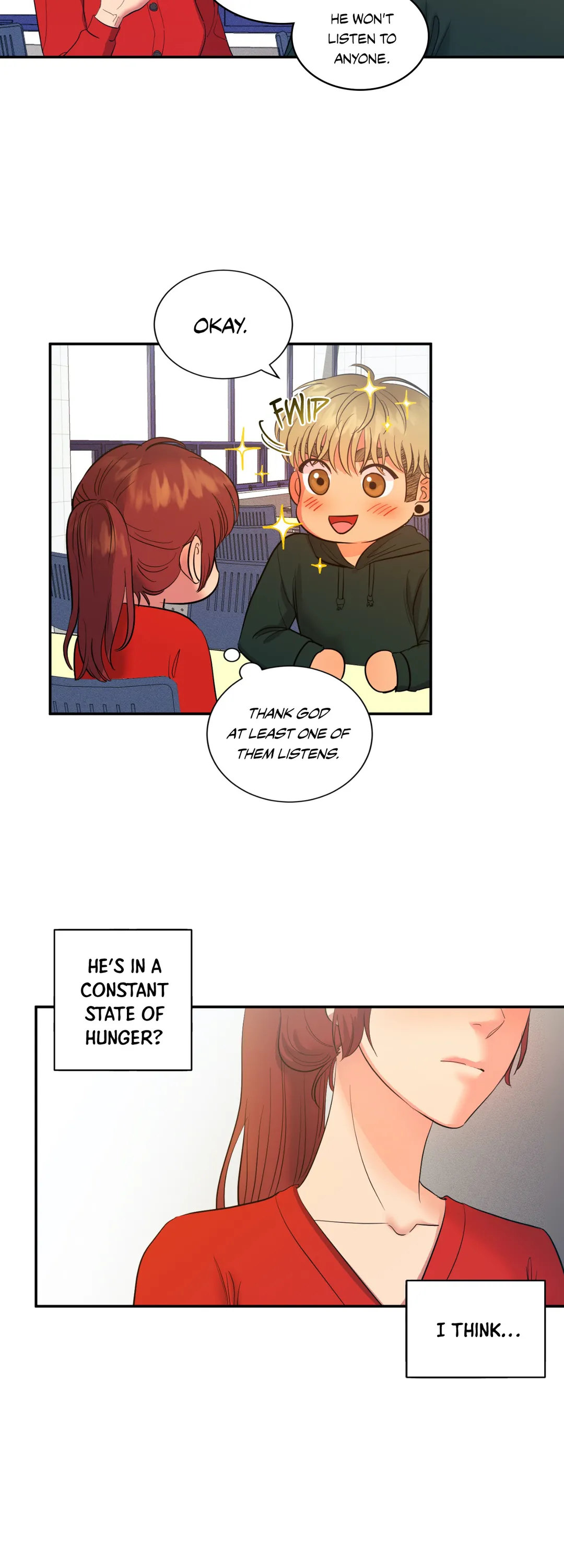 Hana’s Demons of Lust - Chapter 15 [photo 6] - MangaPorn