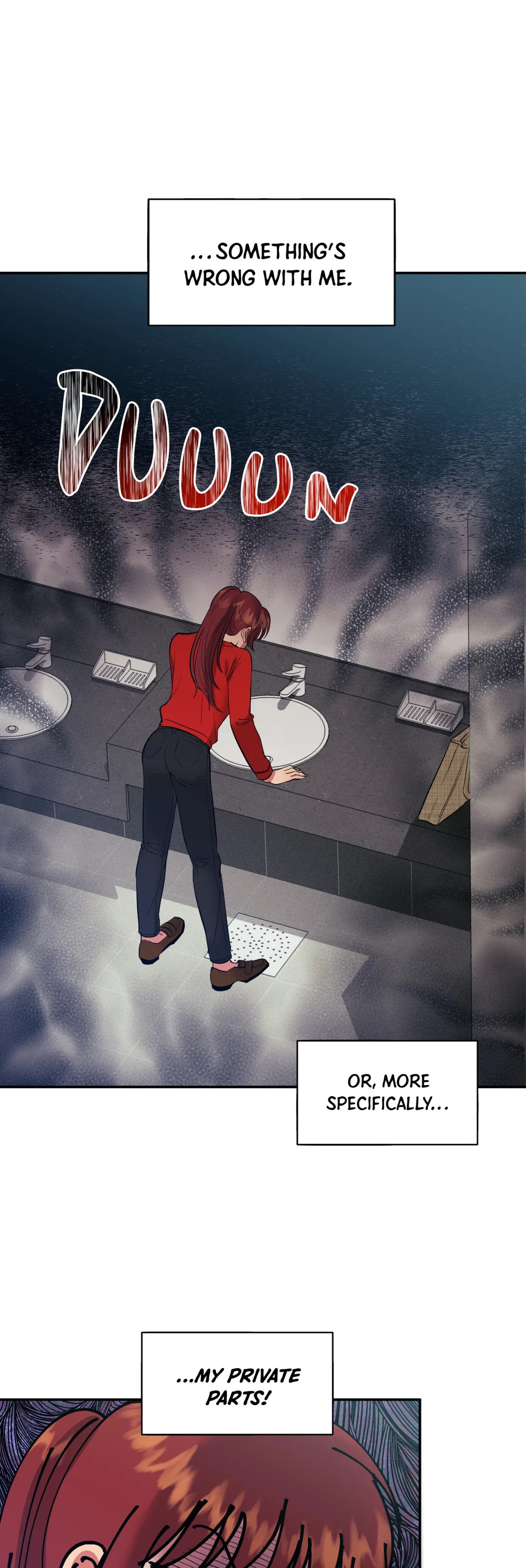 Hana’s Demons of Lust - Chapter 15 [photo 7] - MangaPorn