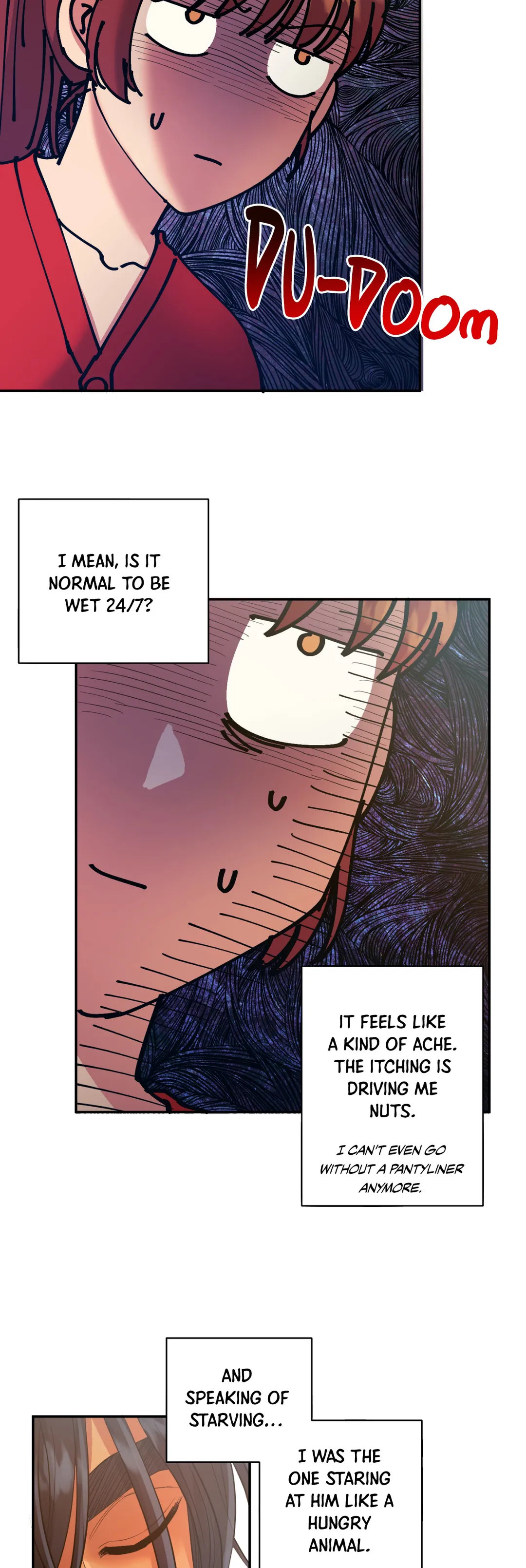 Hana’s Demons of Lust - Chapter 15 [photo 8] - MangaPorn