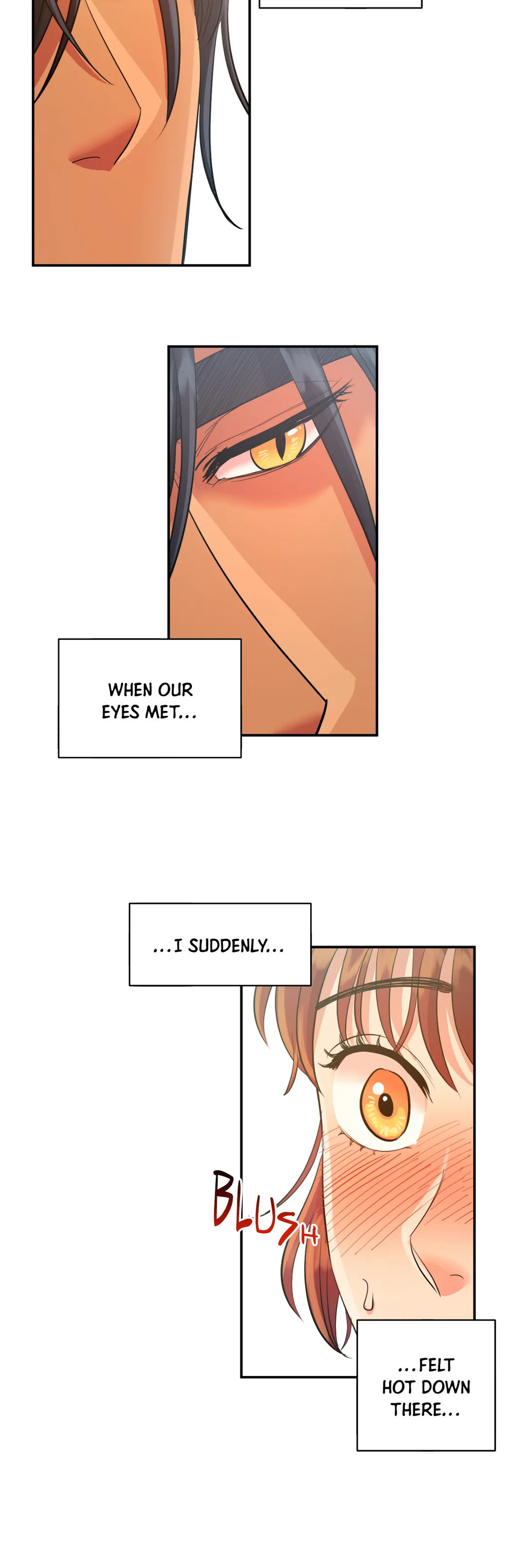 Hana’s Demons of Lust - Chapter 15 [photo 9] - MangaPorn