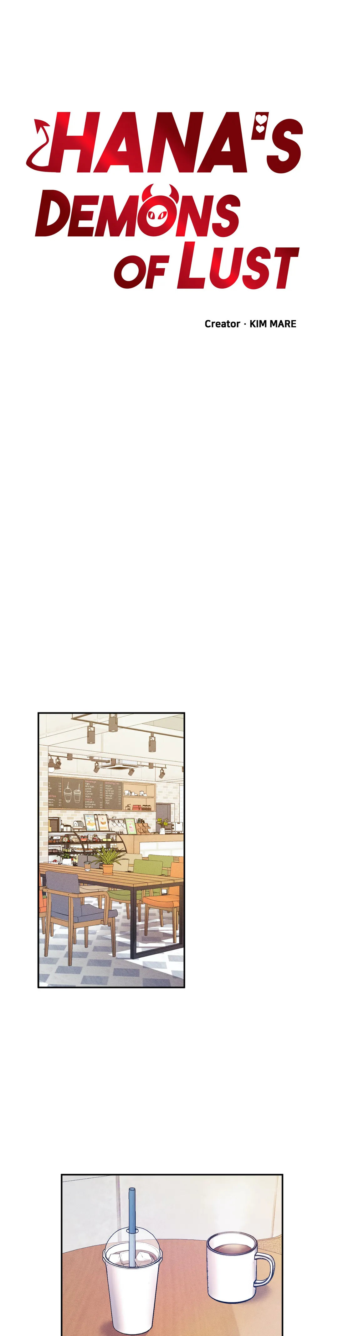 Hana’s Demons of Lust - Chapter 16 [photo 1] - MangaPorn