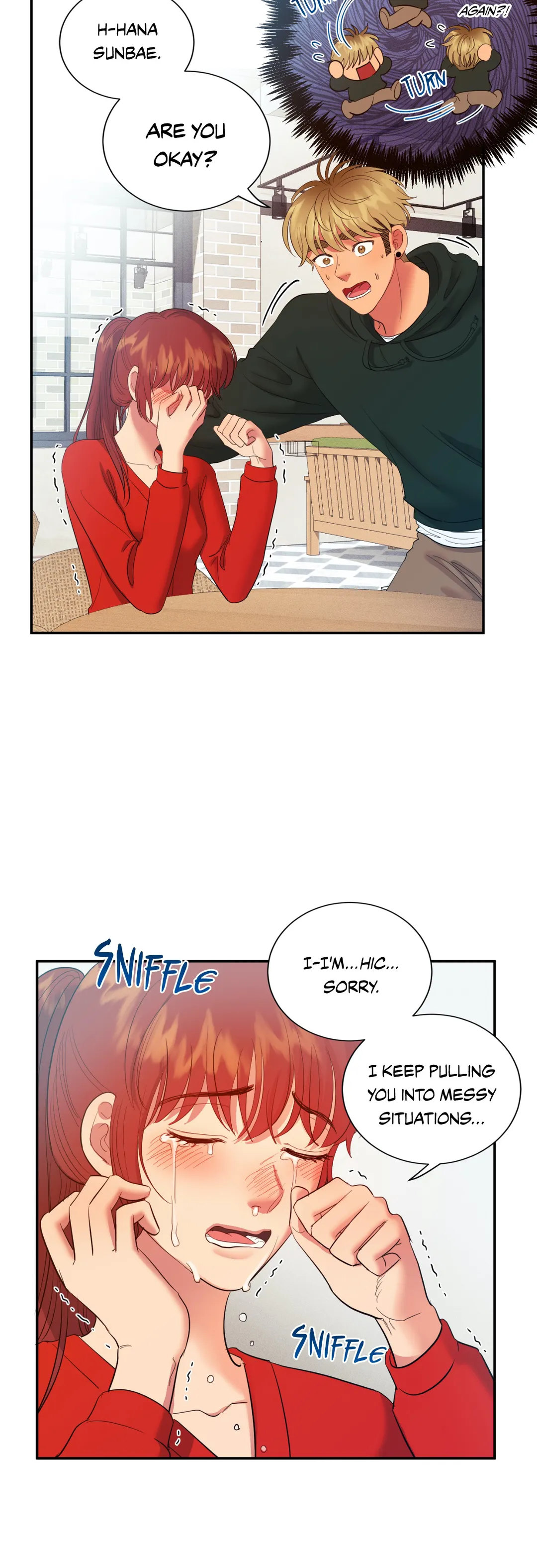 Hana’s Demons of Lust - Chapter 16 [photo 14] - MangaPorn