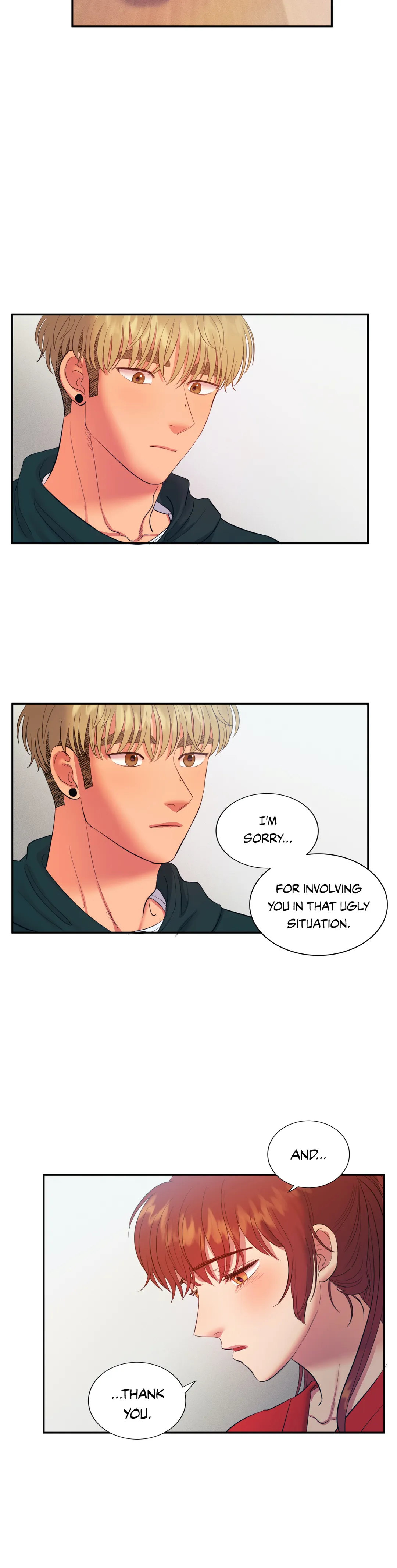 Hana’s Demons of Lust - Chapter 16 [photo 2] - MangaPorn