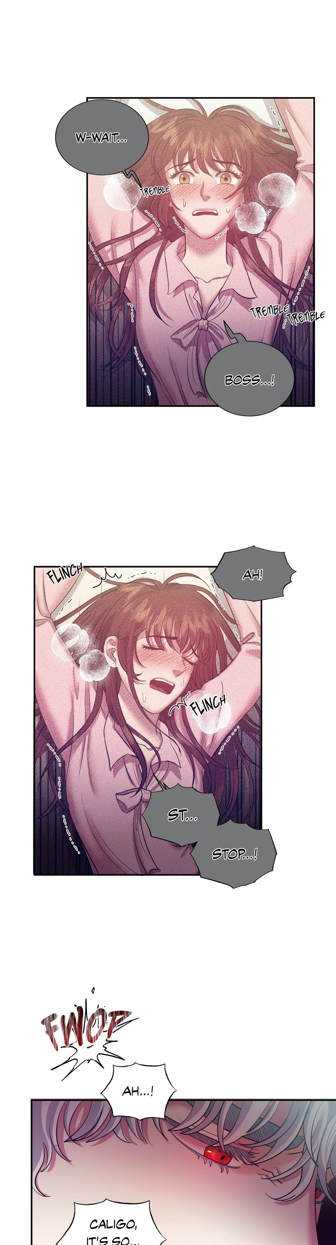 Hana’s Demons of Lust - Chapter 16 [photo 21] - MangaPorn