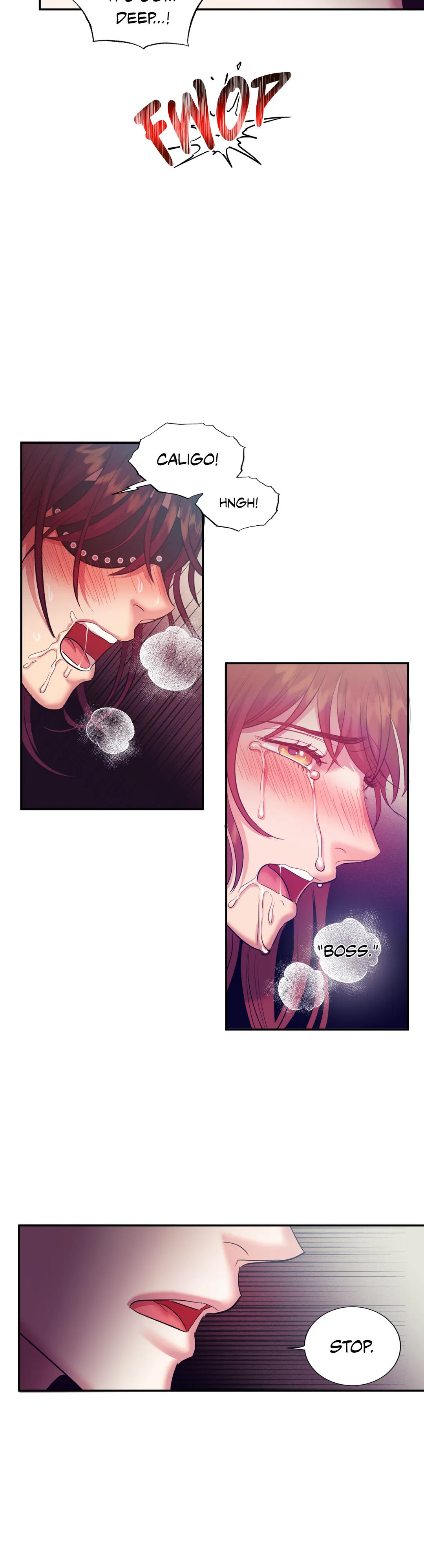 Hana’s Demons of Lust - Chapter 16 [photo 22] - MangaPorn