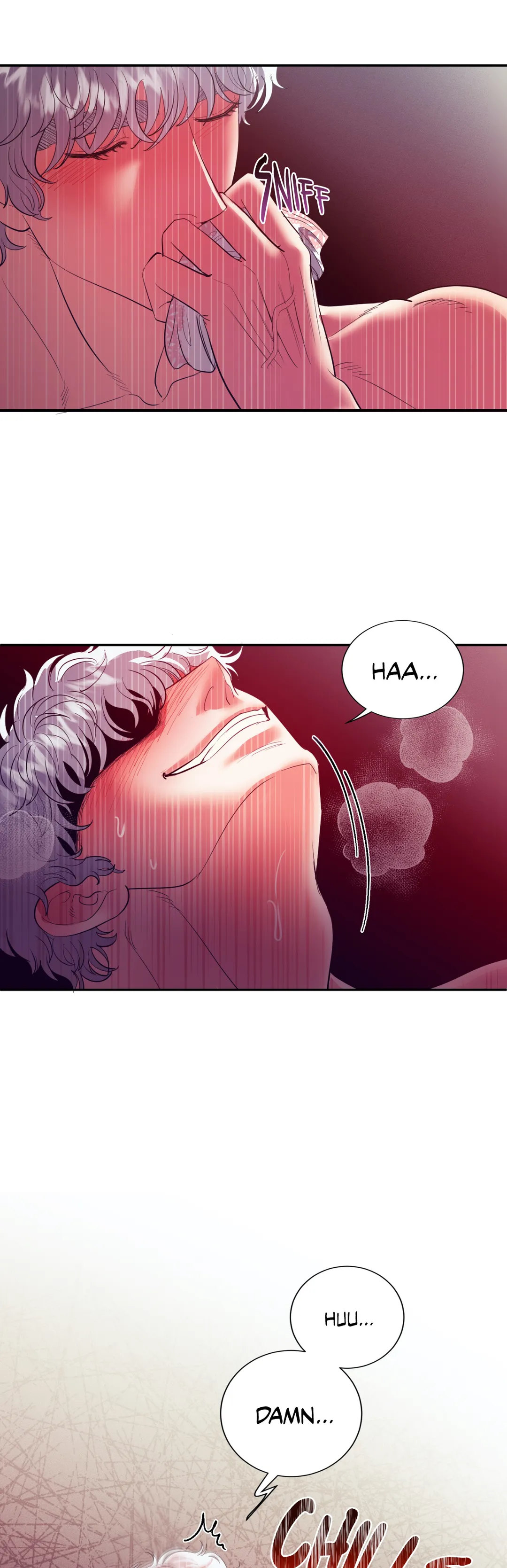 Hana’s Demons of Lust - Chapter 16 [photo 28] - MangaPorn