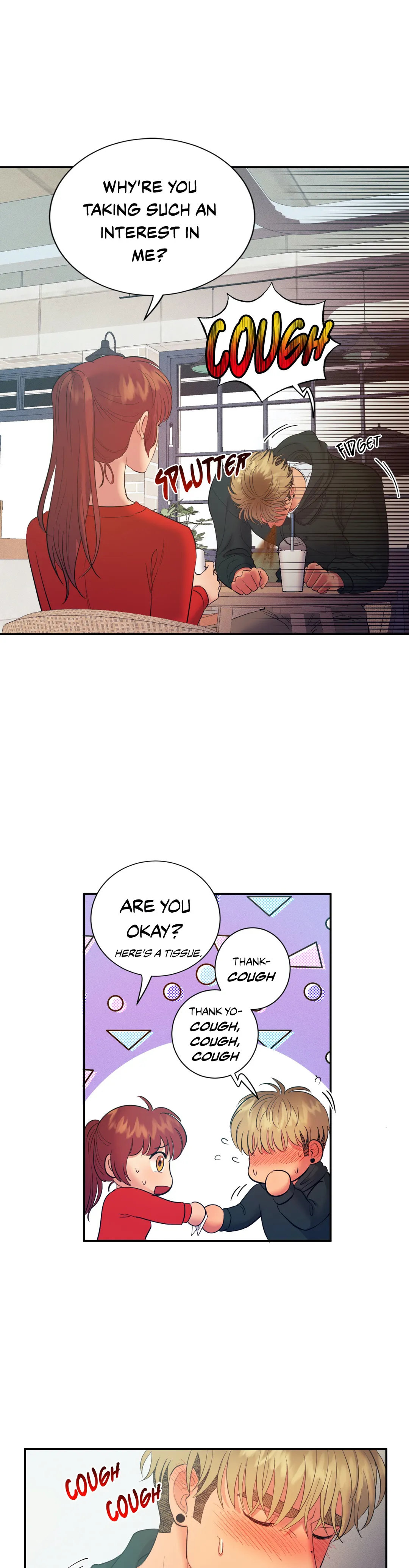 Hana’s Demons of Lust - Chapter 16 [photo 5] - MangaPorn