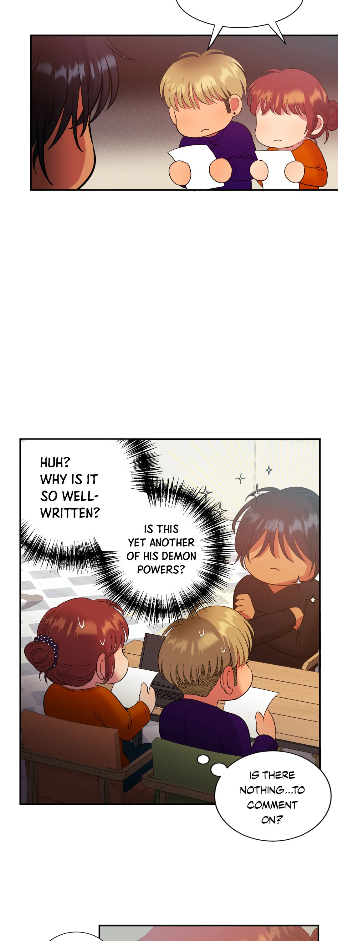 Hana’s Demons of Lust - Chapter 17 [photo 13] - MangaPorn