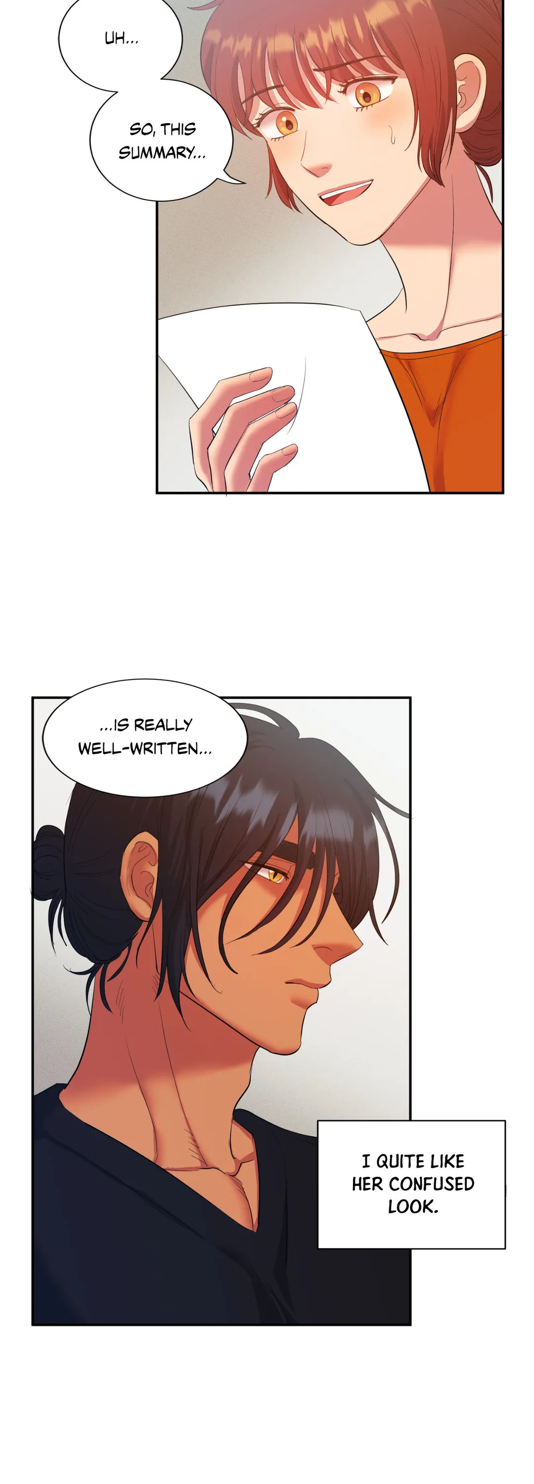 Hana’s Demons of Lust - Chapter 17 [photo 14] - MangaPorn