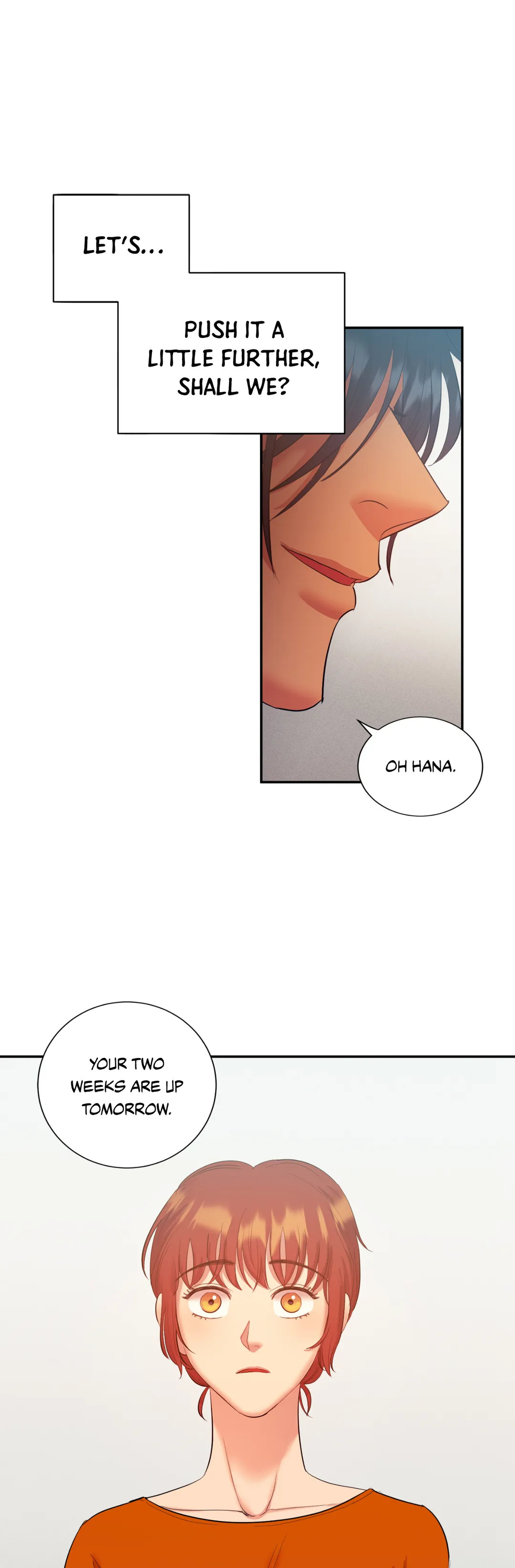 Hana’s Demons of Lust - Chapter 17 [photo 15] - MangaPorn