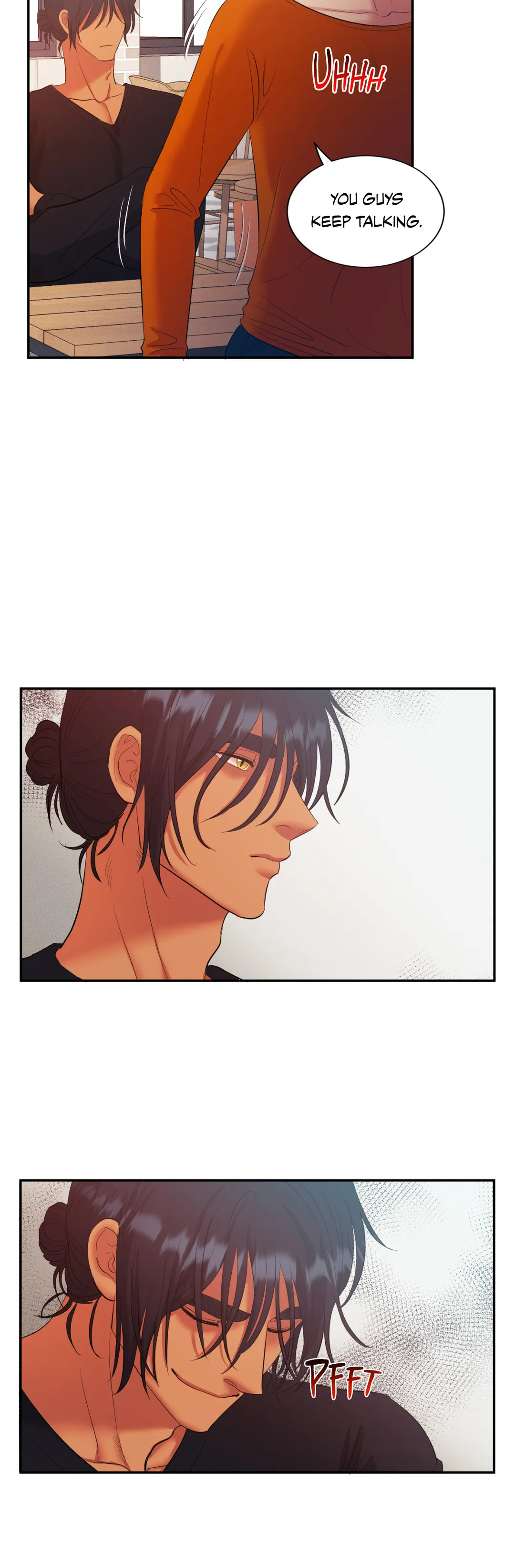 Hana’s Demons of Lust - Chapter 17 [photo 17] - MangaPorn