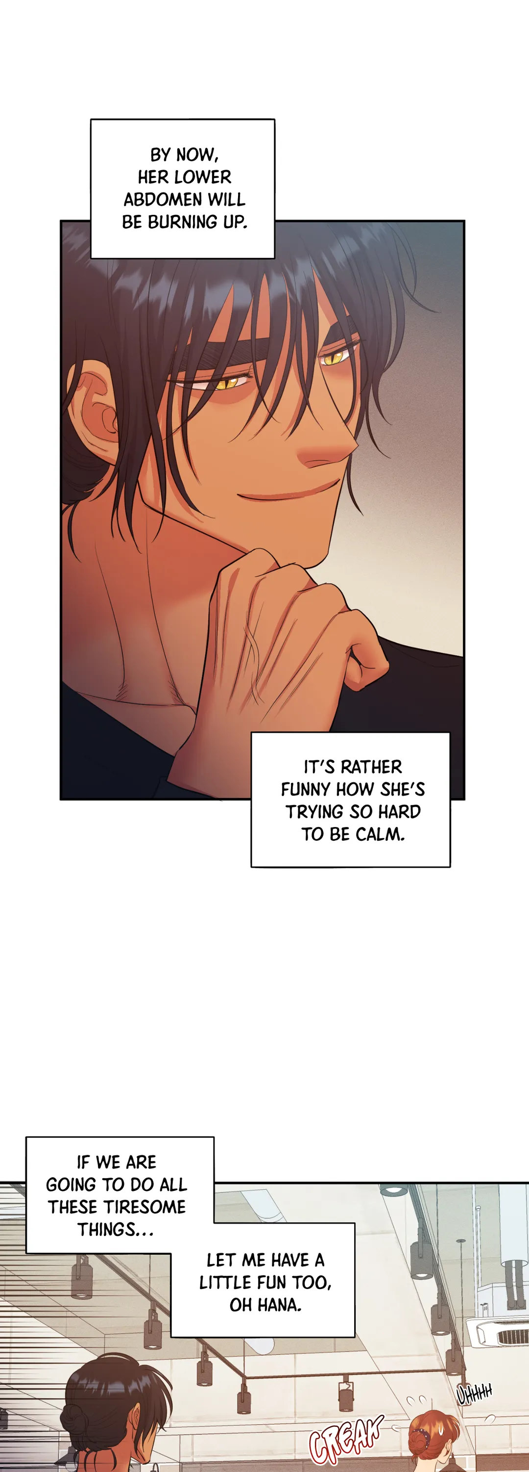 Hana’s Demons of Lust - Chapter 17 [photo 18] - MangaPorn