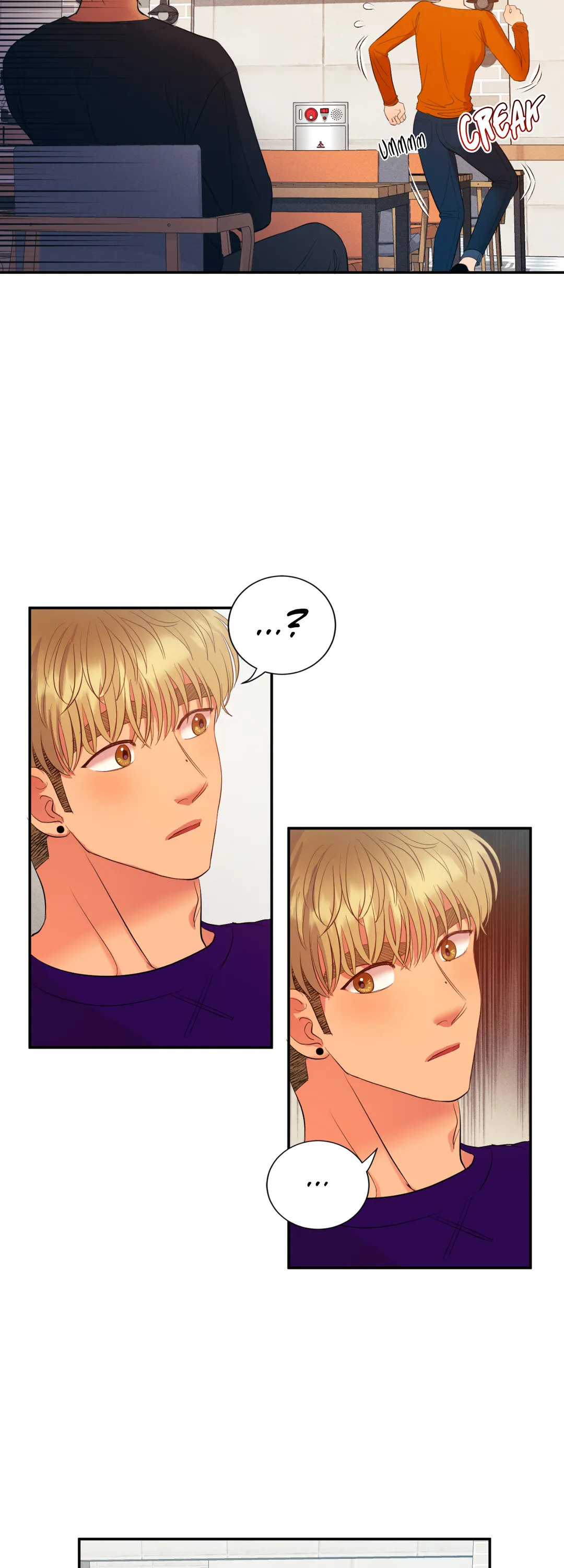 Hana’s Demons of Lust - Chapter 17 [photo 19] - MangaPorn