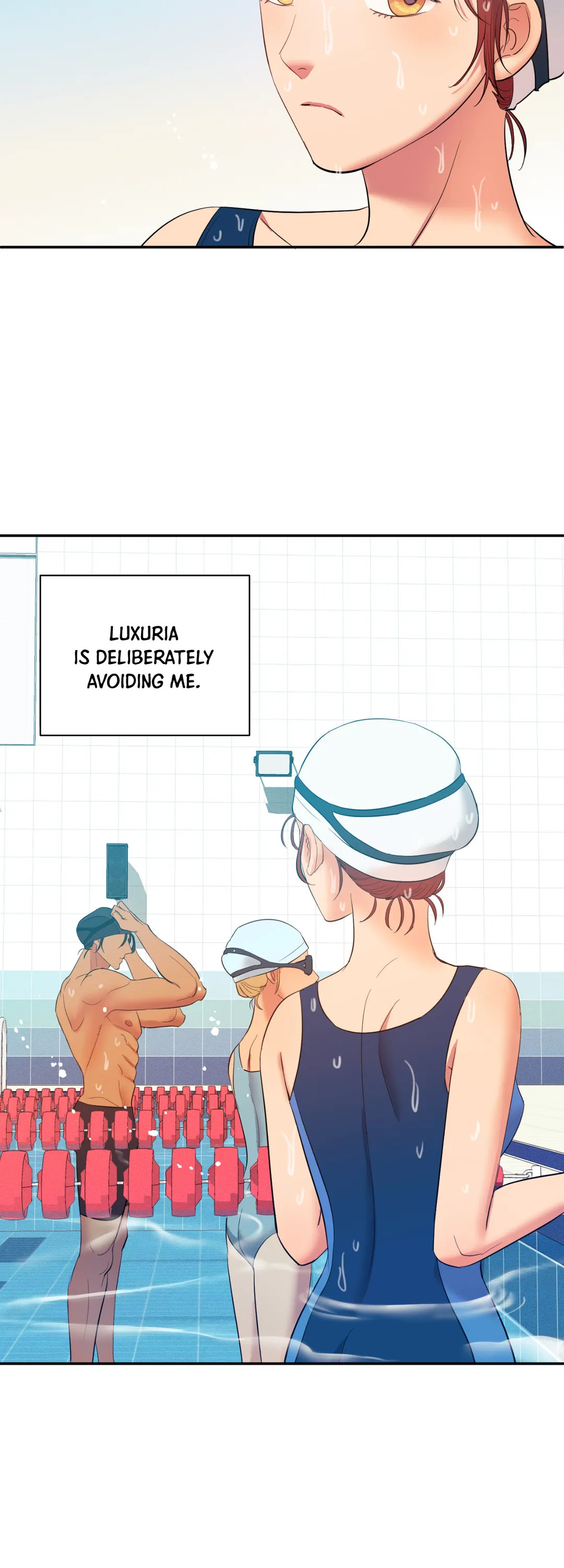 Hana’s Demons of Lust - Chapter 17 [photo 29] - MangaPorn