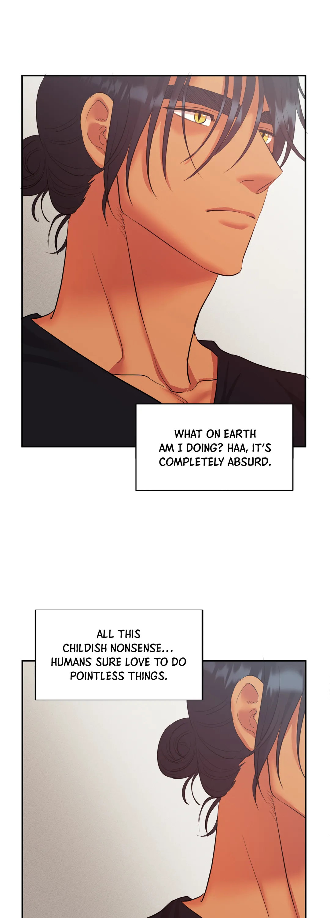 Hana’s Demons of Lust - Chapter 17 [photo 3] - MangaPorn