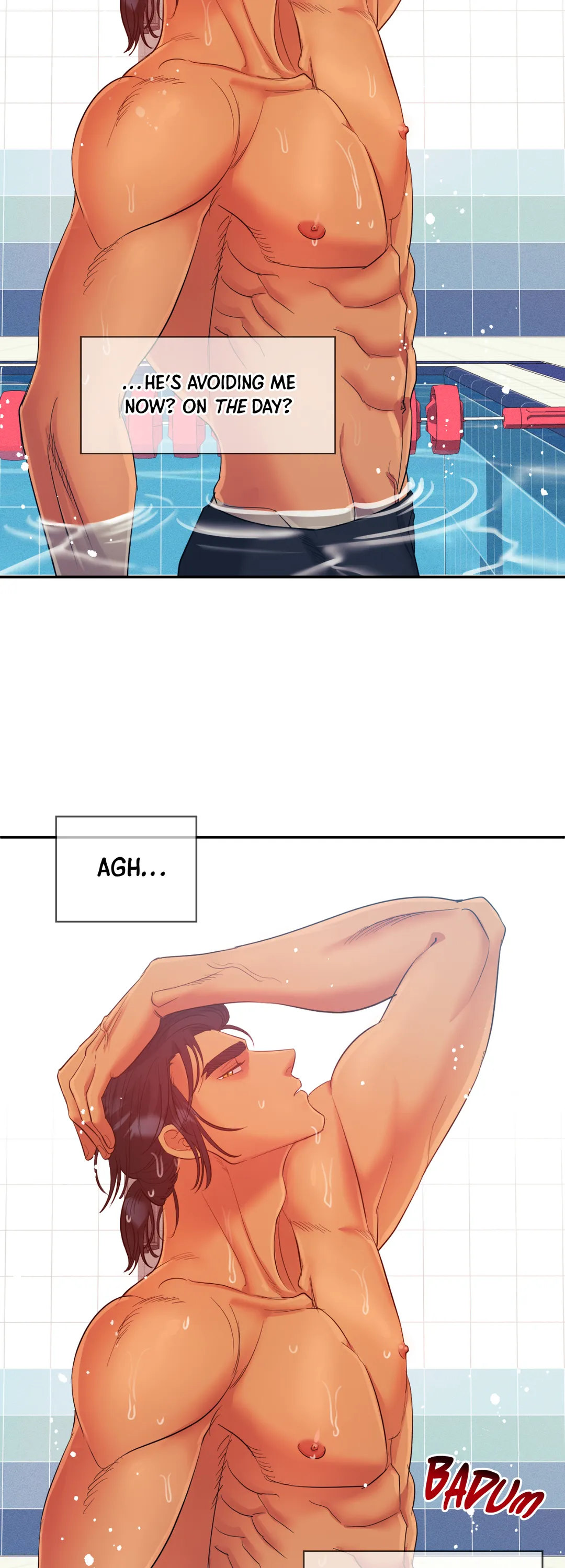 Hana’s Demons of Lust - Chapter 17 [photo 31] - MangaPorn