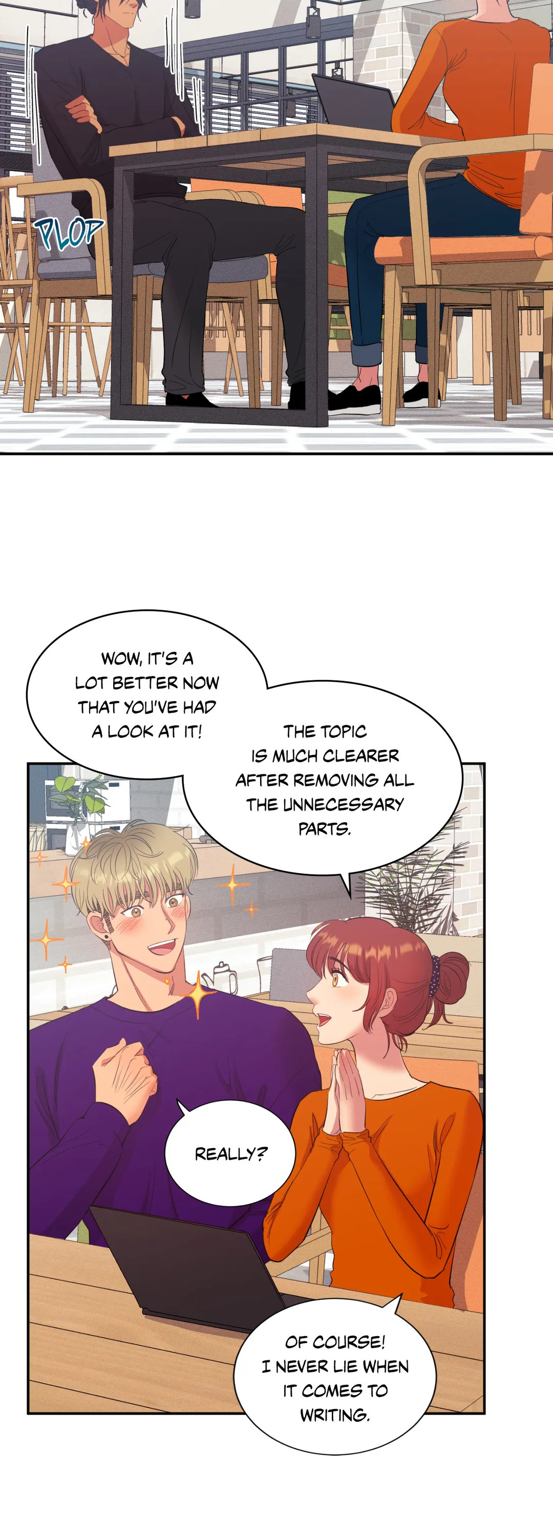 Hana’s Demons of Lust - Chapter 17 [photo 8] - MangaPorn