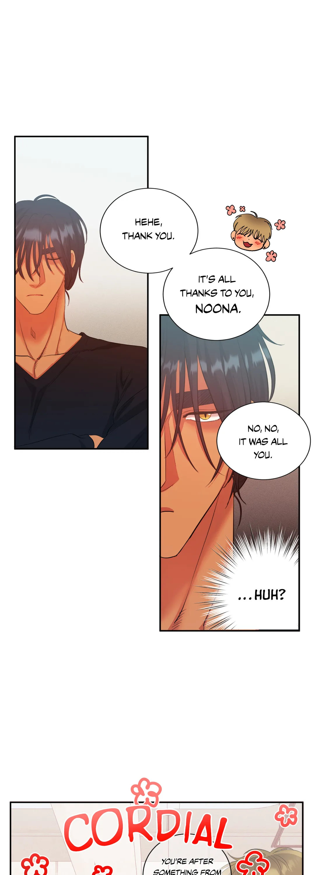 Hana’s Demons of Lust - Chapter 17 [photo 9] - MangaPorn