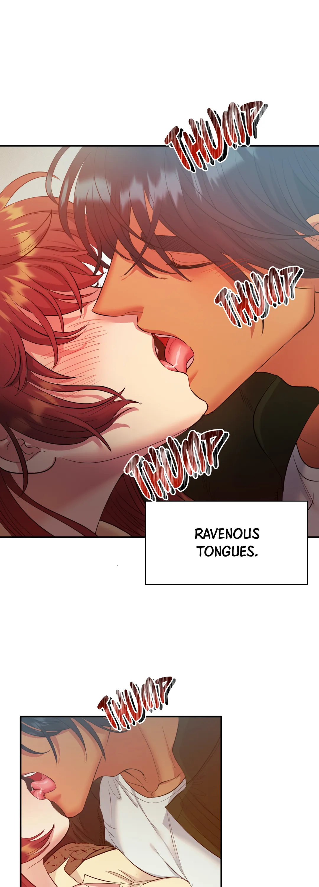 Hana’s Demons of Lust - Chapter 18 [photo 1] - MangaPorn