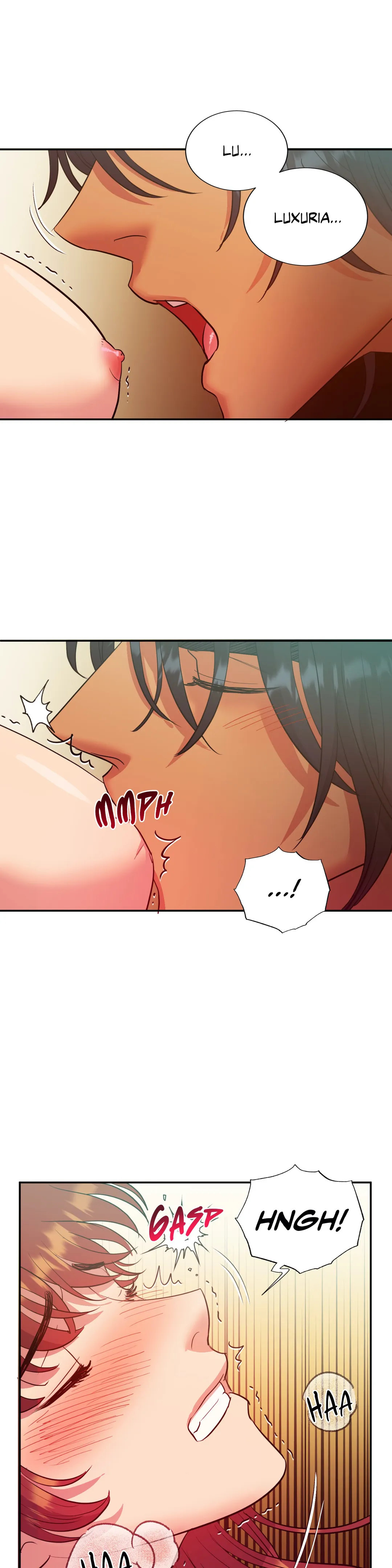 Hana’s Demons of Lust - Chapter 18 [photo 13] - MangaPorn