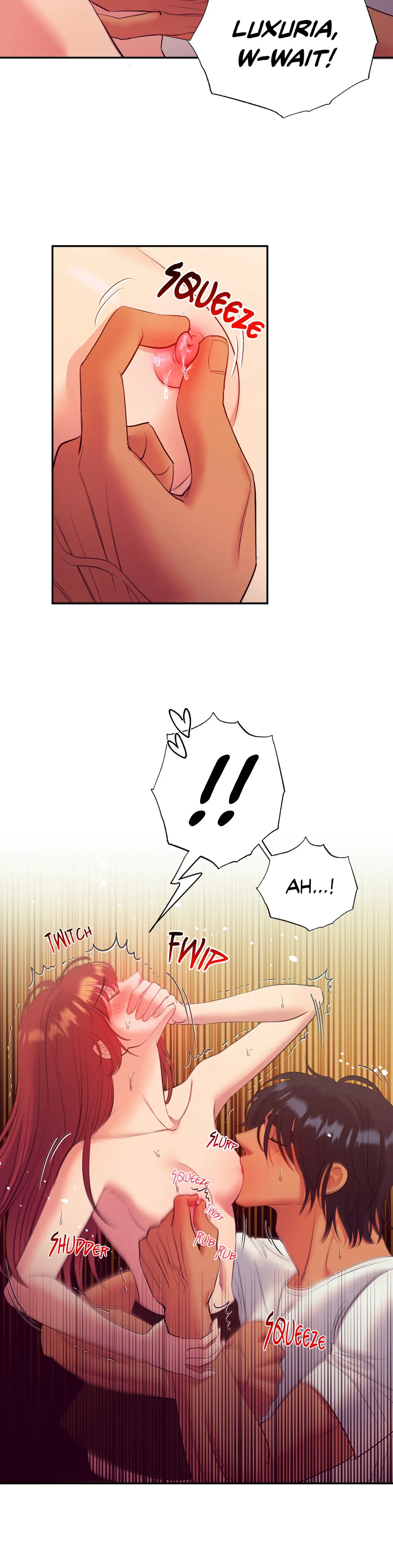 Hana’s Demons of Lust - Chapter 18 [photo 19] - MangaPorn