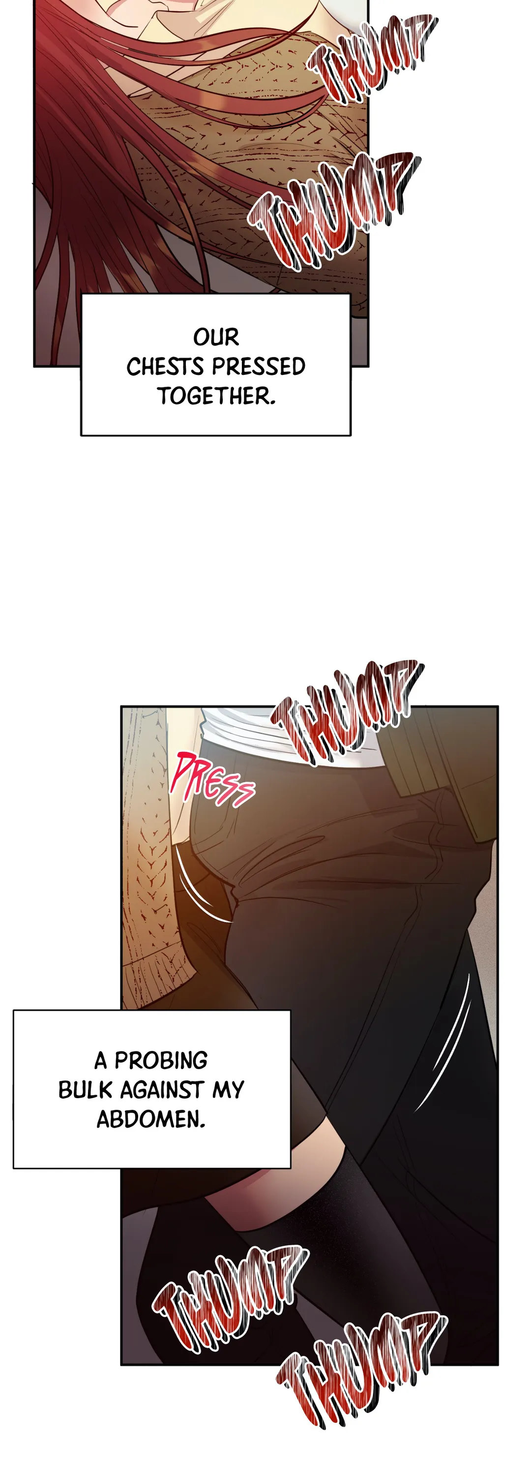 Hana’s Demons of Lust - Chapter 18 [photo 2] - MangaPorn