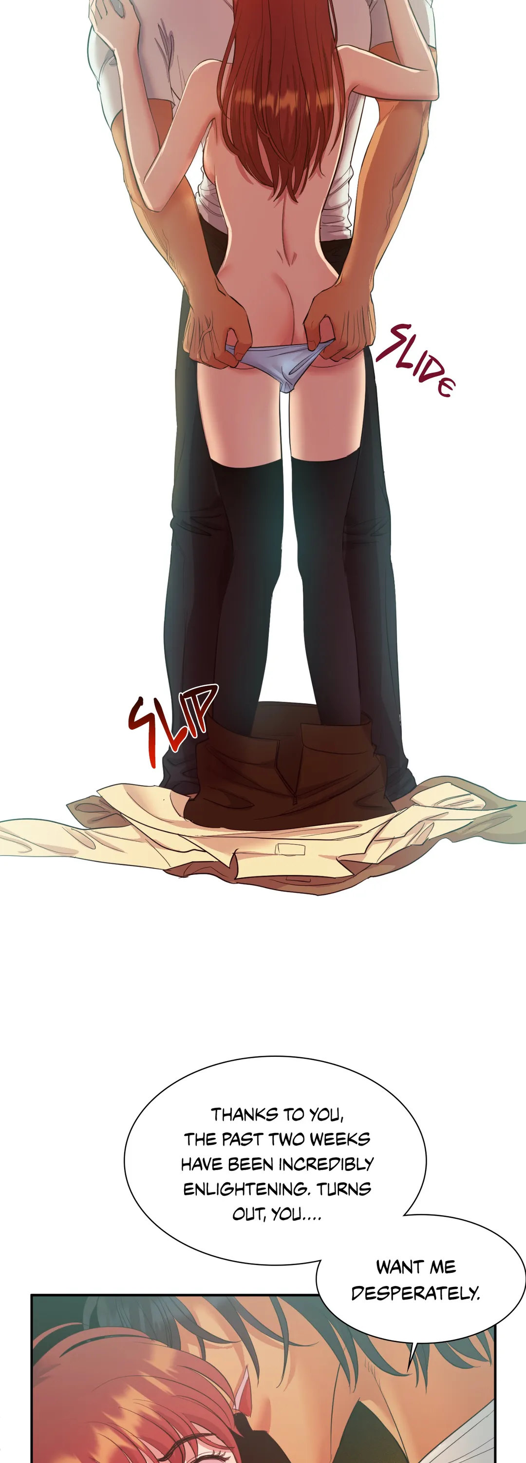 Hana’s Demons of Lust - Chapter 18 [photo 26] - MangaPorn