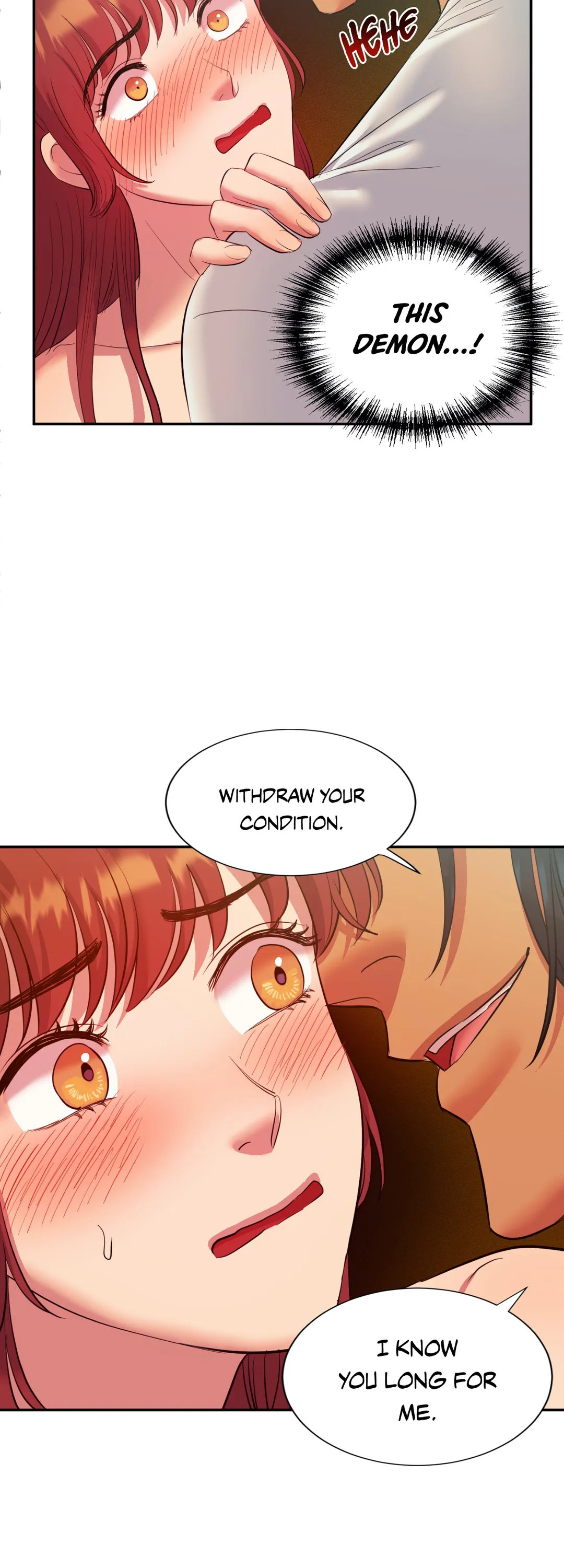 Hana’s Demons of Lust - Chapter 18 [photo 27] - MangaPorn