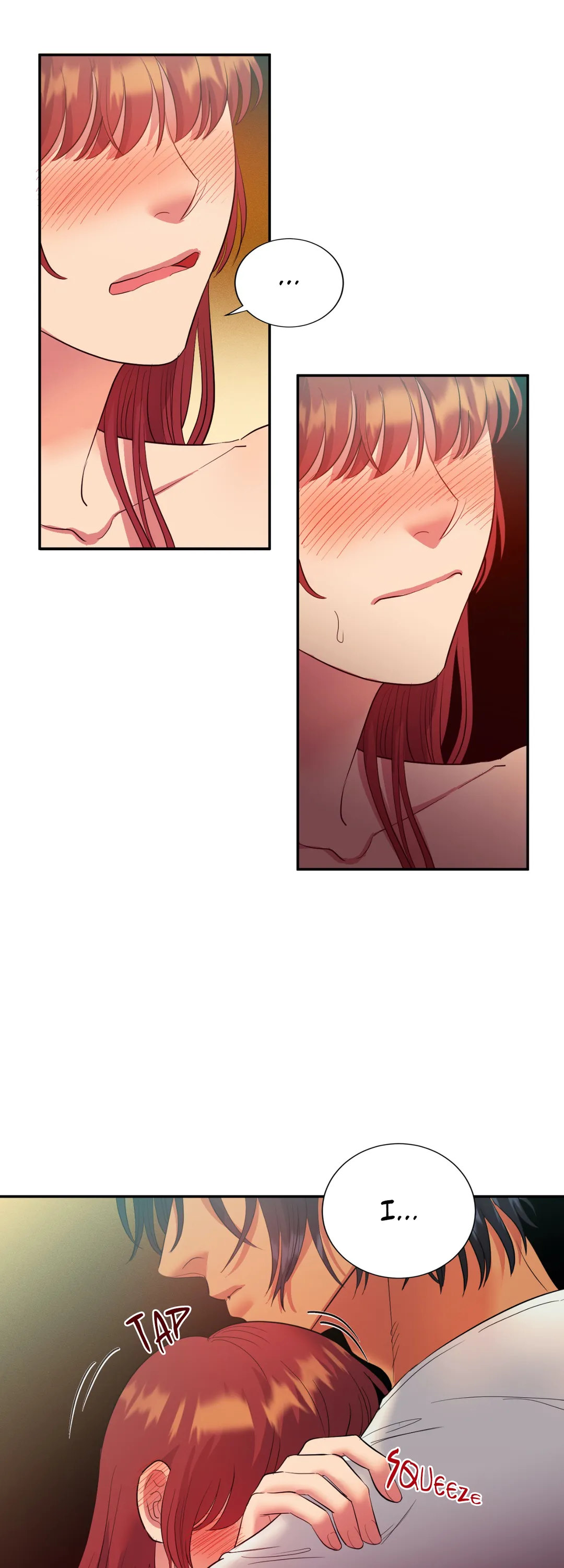 Hana’s Demons of Lust - Chapter 18 [photo 31] - MangaPorn