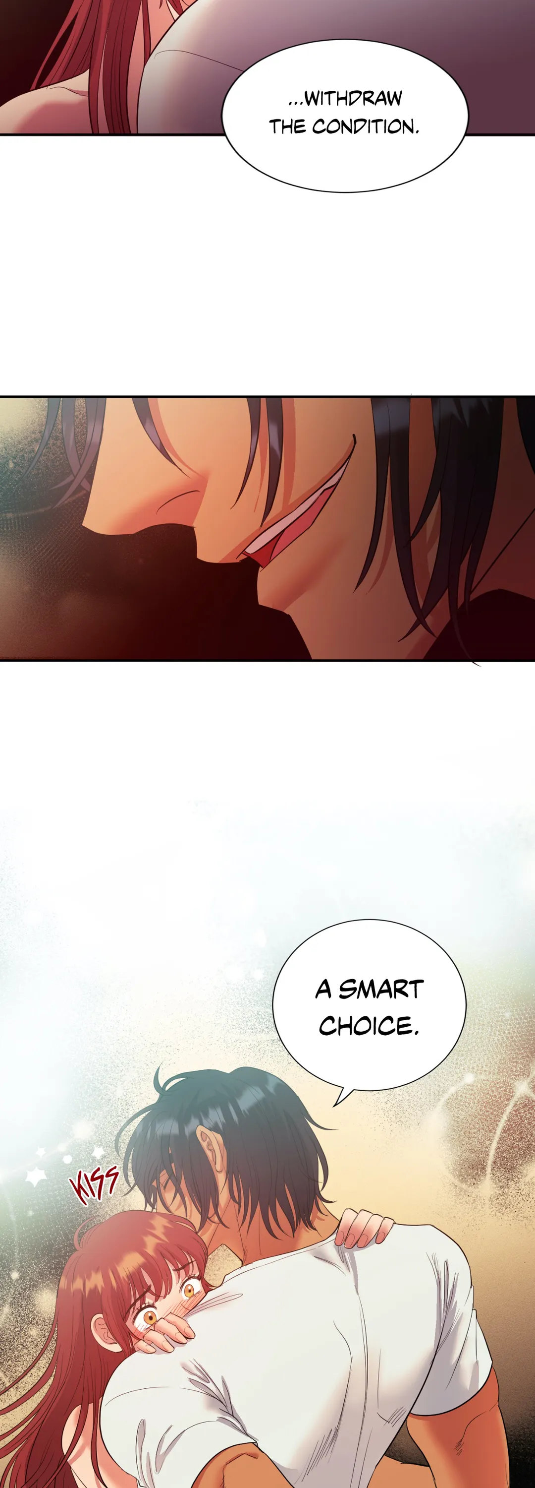 Hana’s Demons of Lust - Chapter 18 [photo 32] - MangaPorn