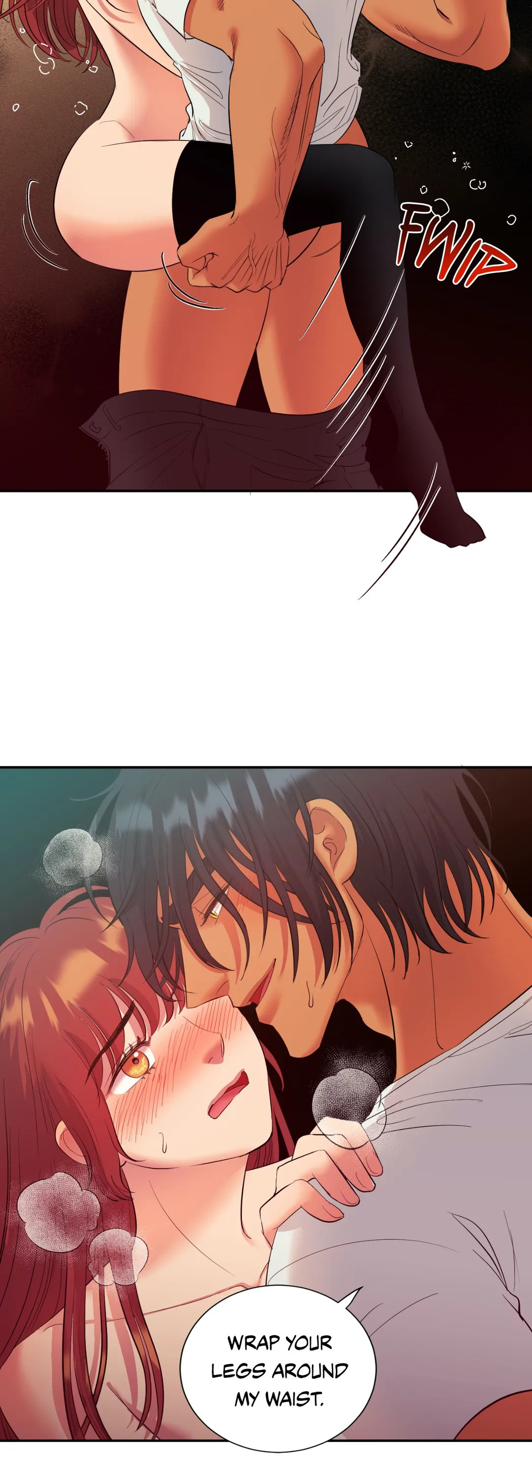 Hana’s Demons of Lust - Chapter 18 [photo 33] - MangaPorn