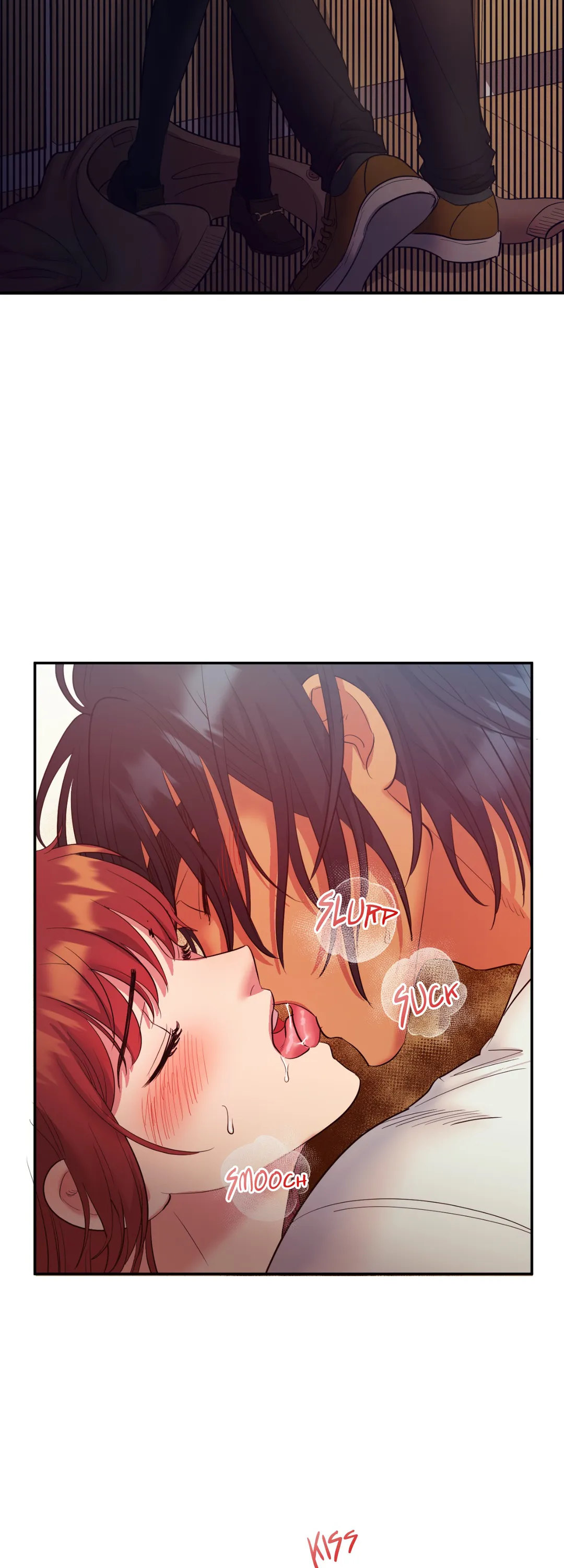 Hana’s Demons of Lust - Chapter 18 [photo 8] - MangaPorn