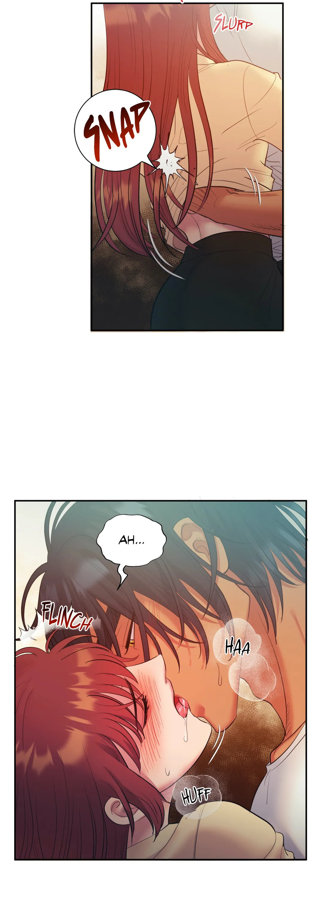 Hana’s Demons of Lust - Chapter 18 [photo 9] - MangaPorn