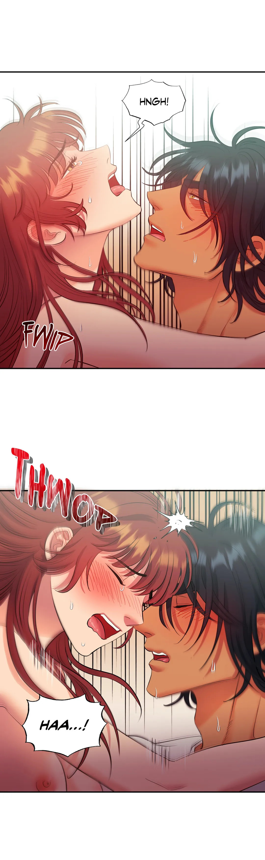 Hana’s Demons of Lust - Chapter 19 [photo 16] - MangaPorn