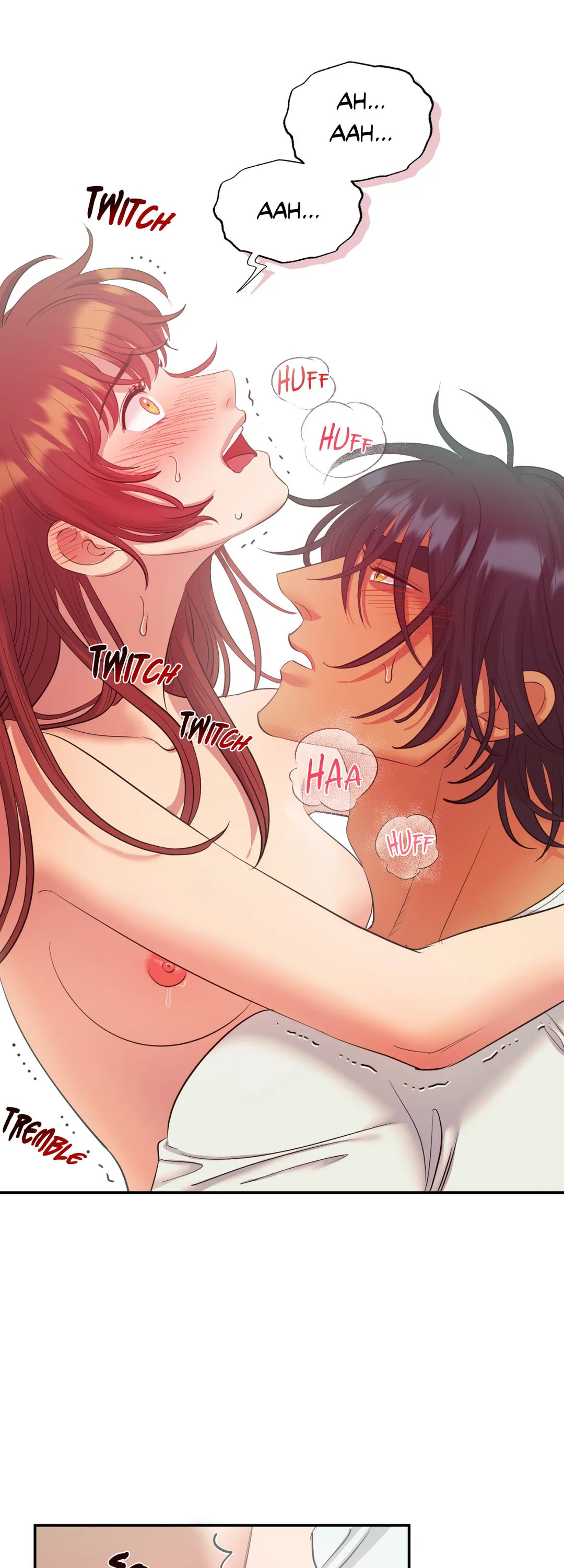 Hana’s Demons of Lust - Chapter 19 [photo 2] - MangaPorn