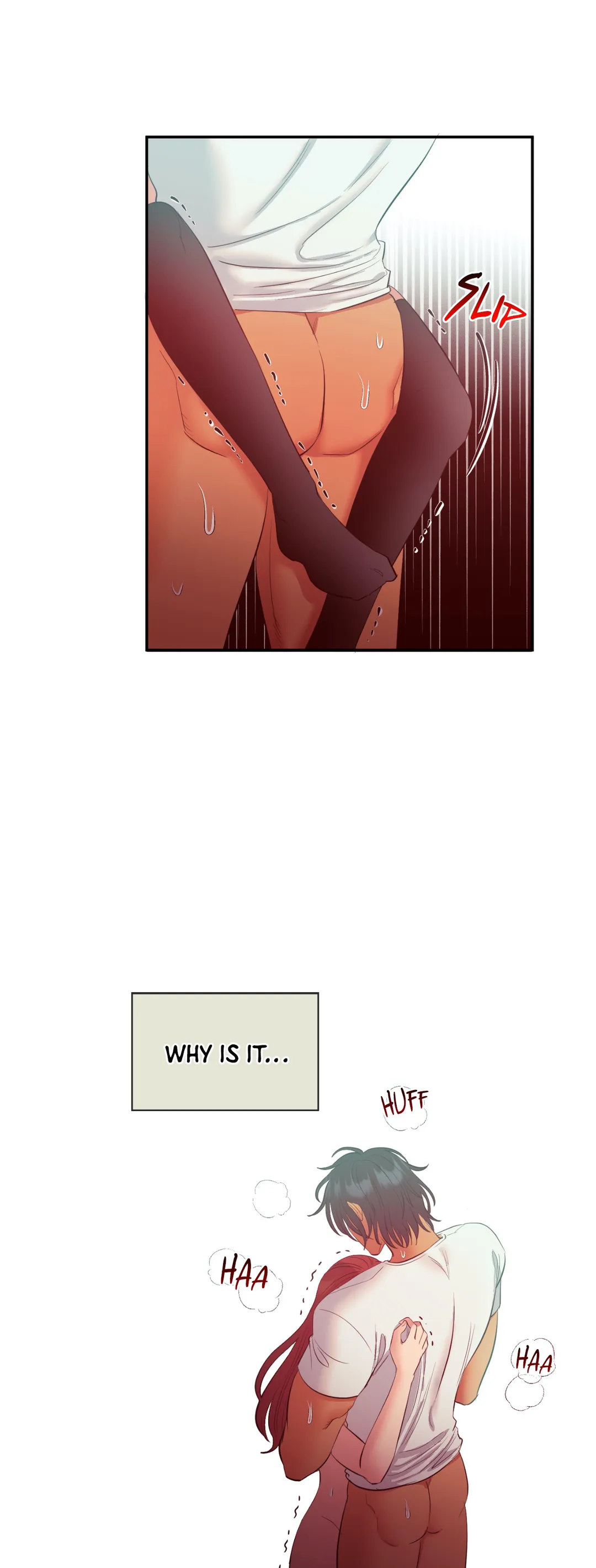 Hana’s Demons of Lust - Chapter 19 [photo 22] - MangaPorn