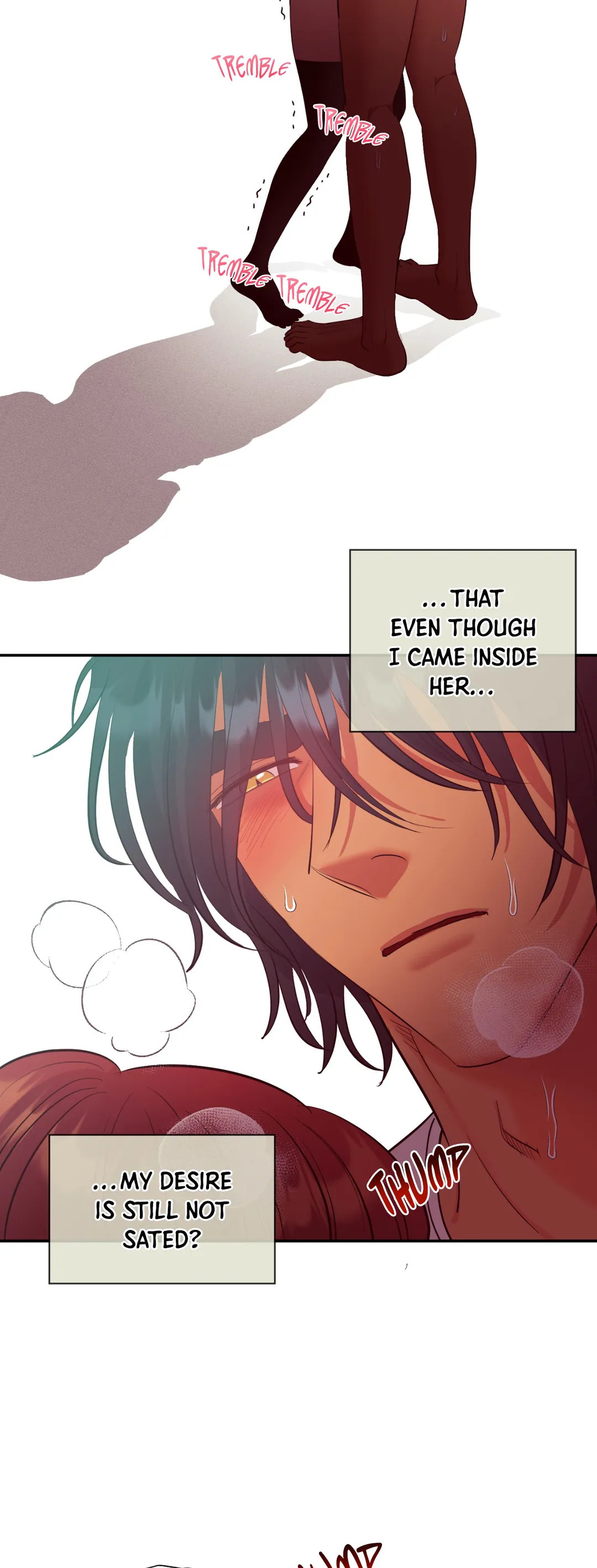 Hana’s Demons of Lust - Chapter 19 [photo 23] - MangaPorn