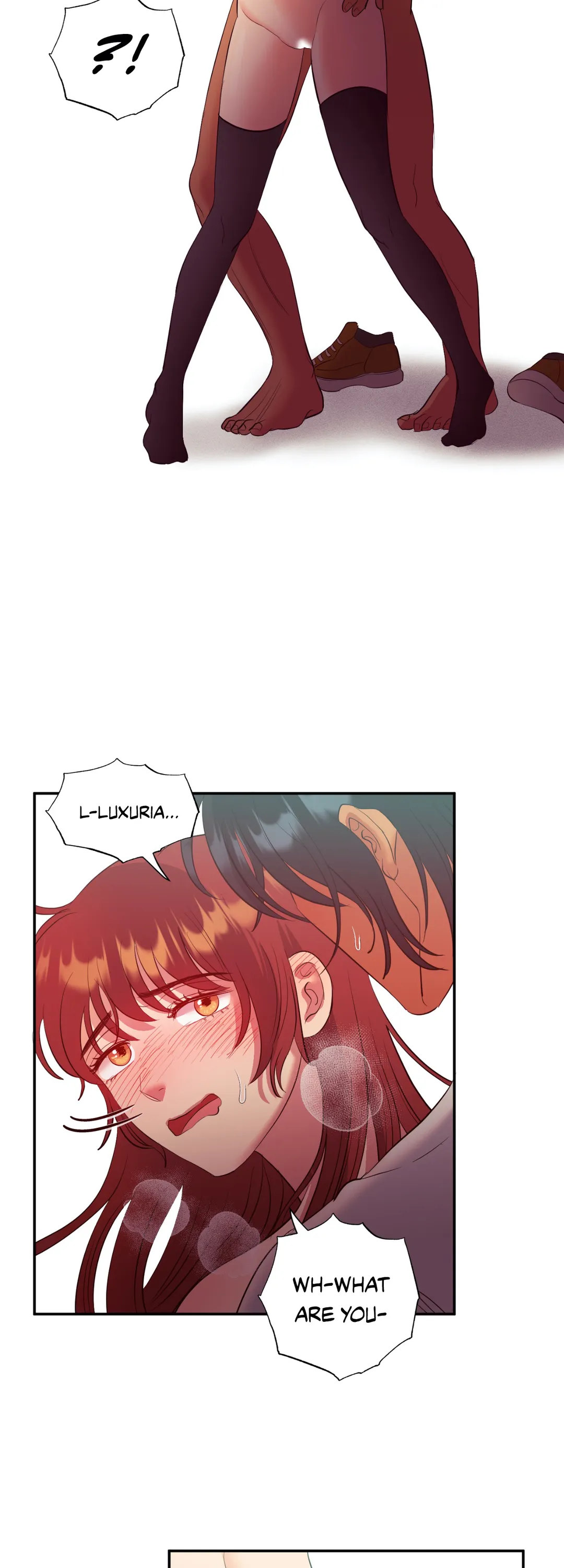 Hana’s Demons of Lust - Chapter 19 [photo 26] - MangaPorn