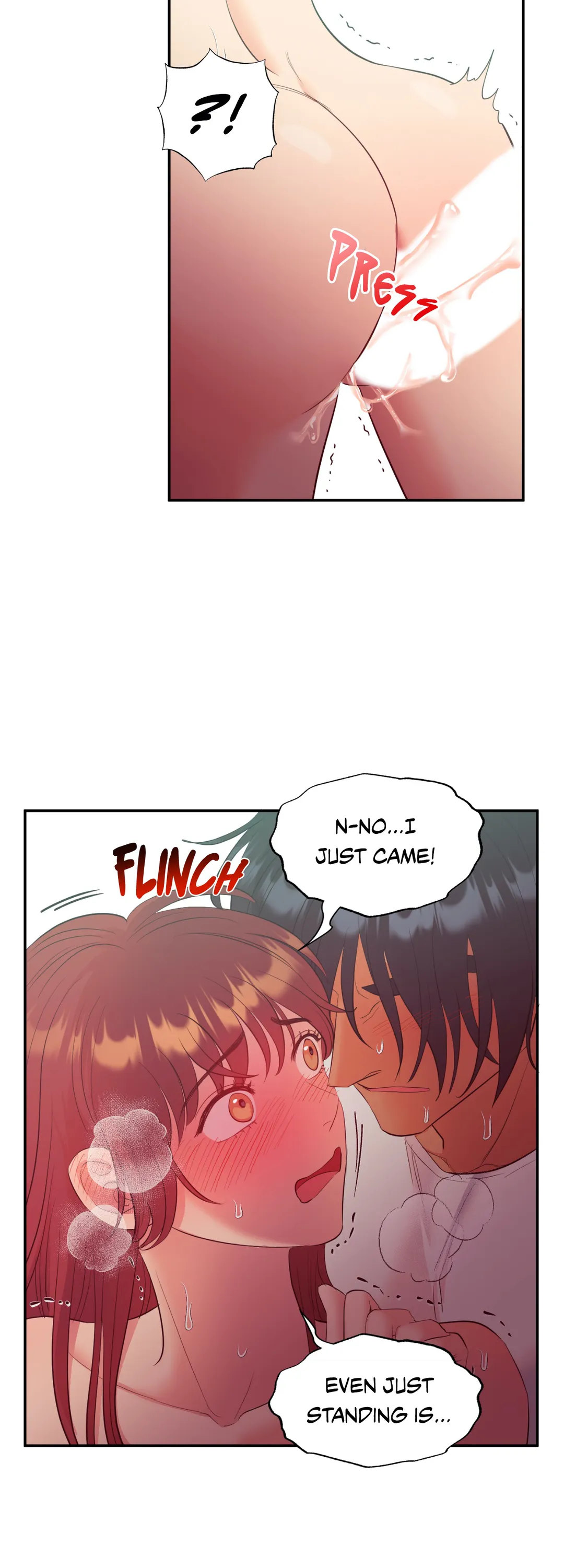 Hana’s Demons of Lust - Chapter 19 [photo 27] - MangaPorn