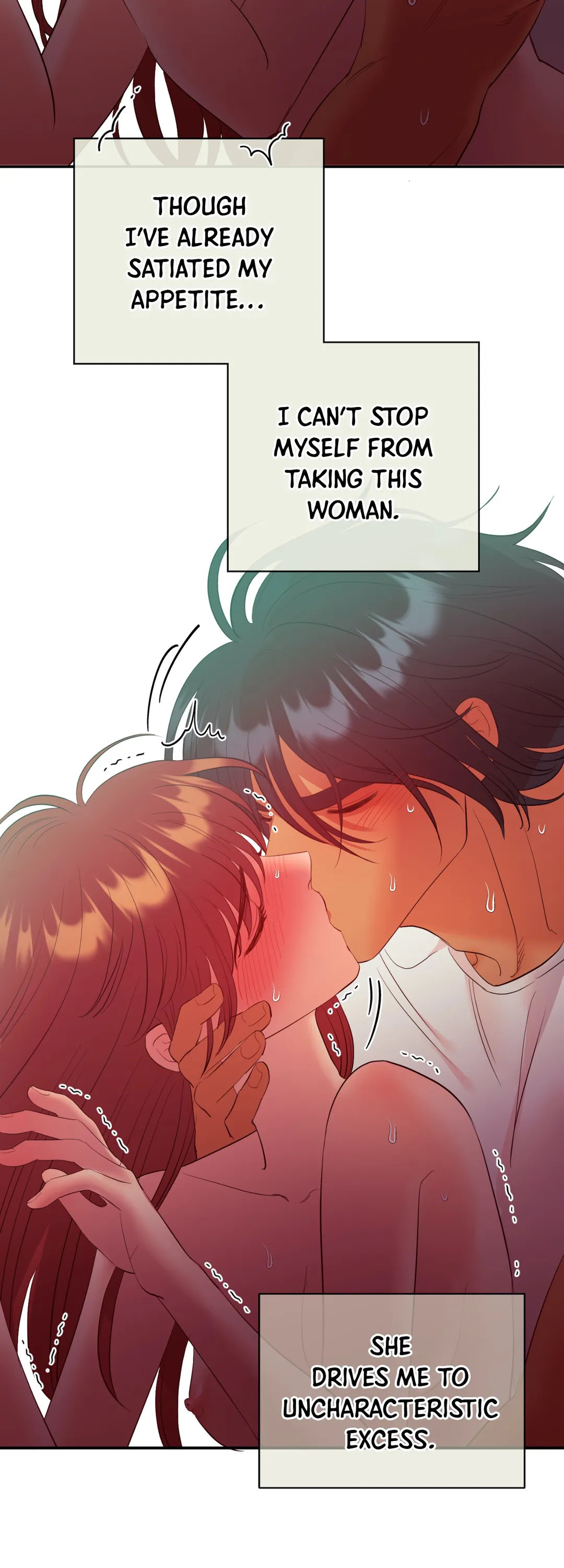 Hana’s Demons of Lust - Chapter 19 [photo 33] - MangaPorn