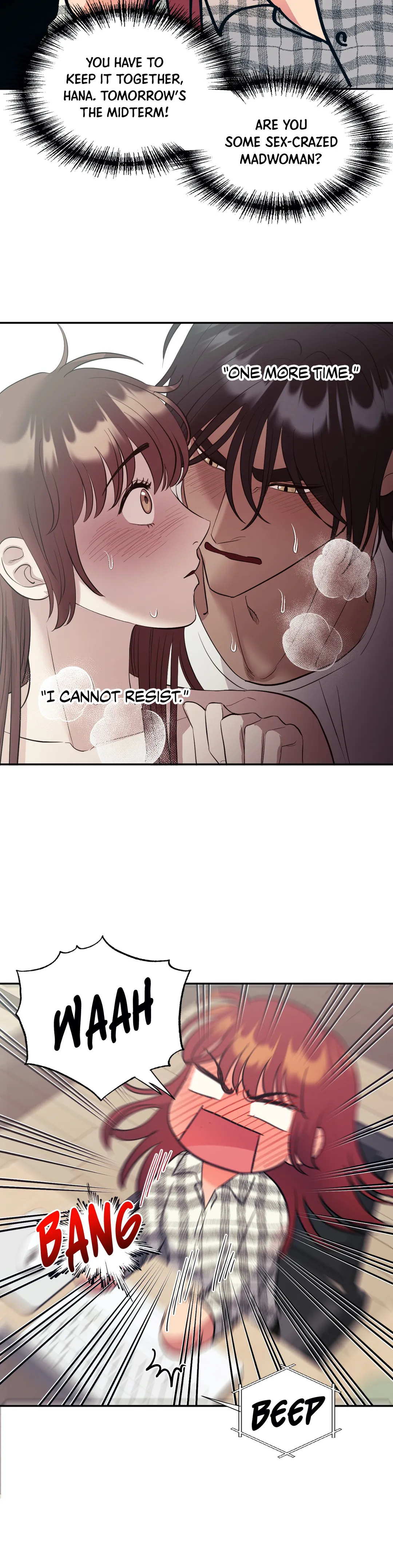 Hana’s Demons of Lust - Chapter 19 [photo 38] - MangaPorn