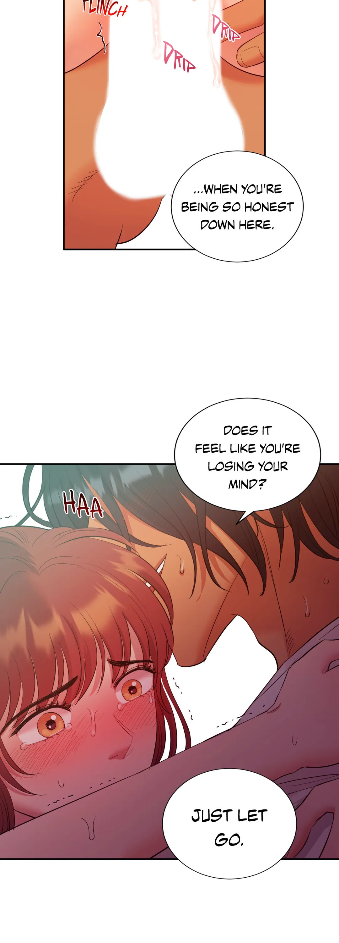 Hana’s Demons of Lust - Chapter 19 [photo 8] - MangaPorn