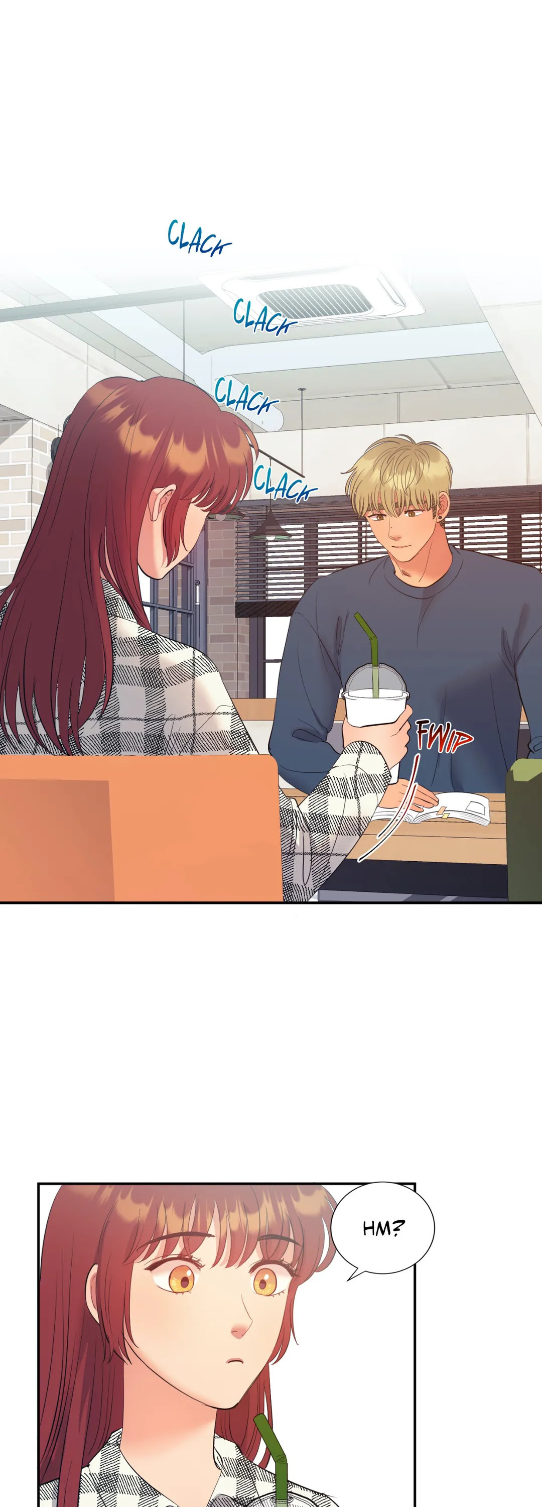 Hana’s Demons of Lust - Chapter 20 [photo 1] - MangaPorn