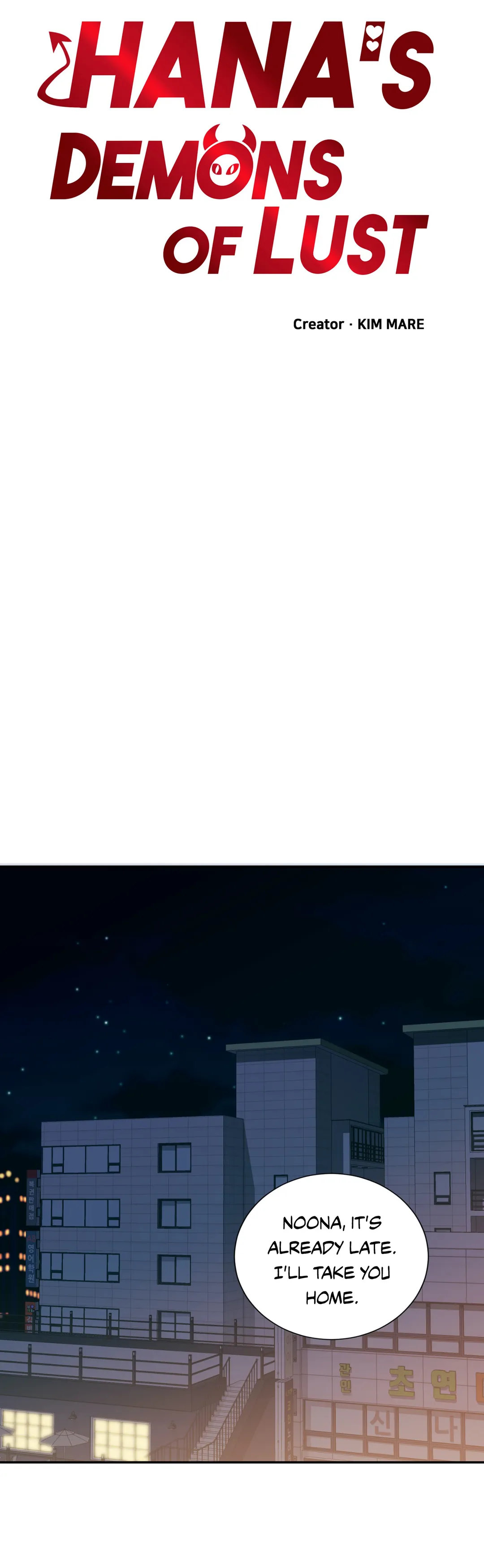 Hana’s Demons of Lust - Chapter 20 [photo 11] - MangaPorn