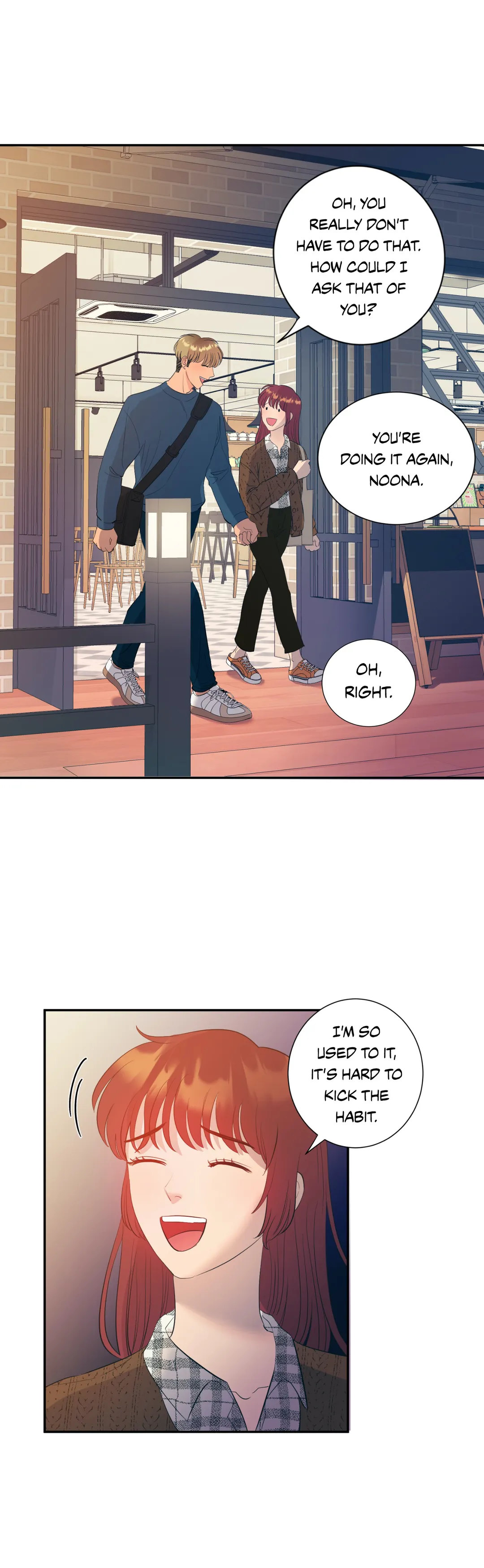 Hana’s Demons of Lust - Chapter 20 [photo 12] - MangaPorn