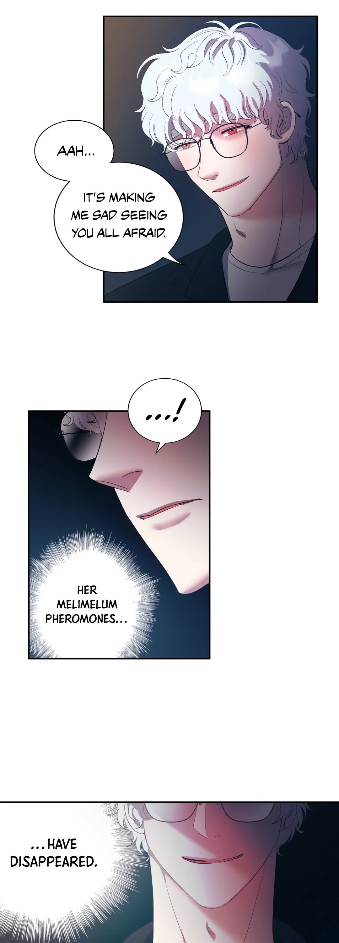 Hana’s Demons of Lust - Chapter 20 [photo 16] - MangaPorn