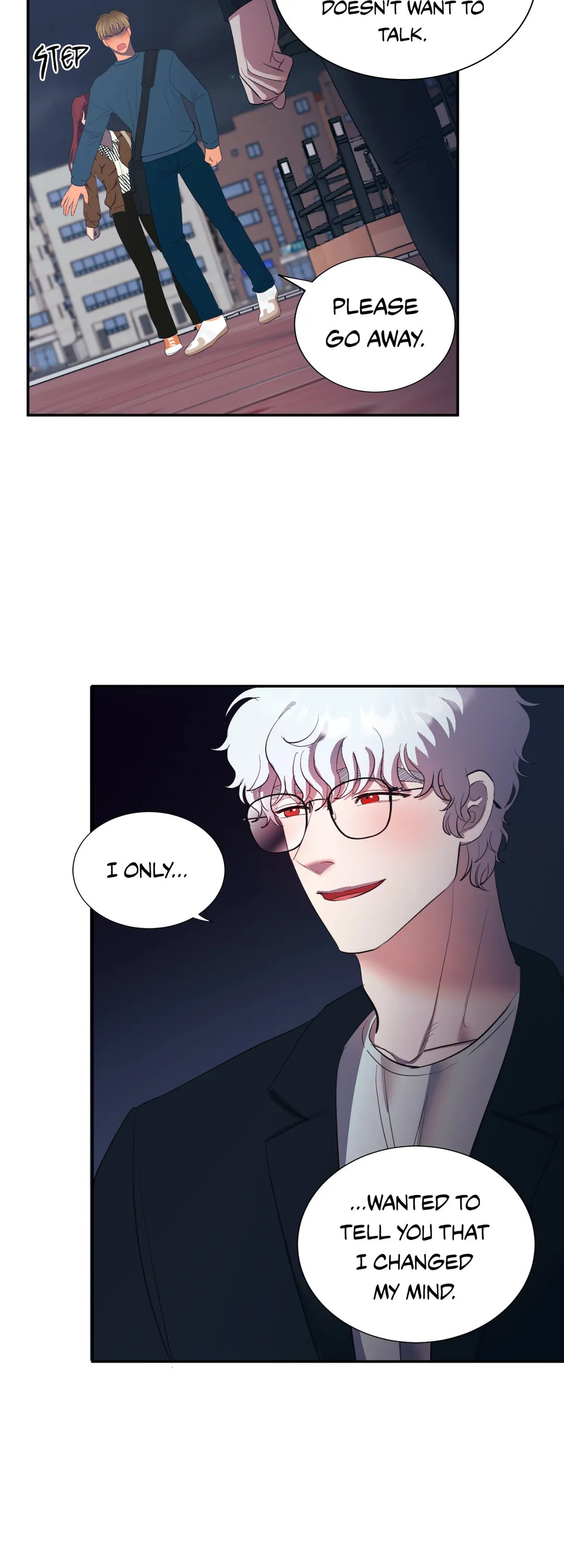 Hana’s Demons of Lust - Chapter 20 [photo 18] - MangaPorn