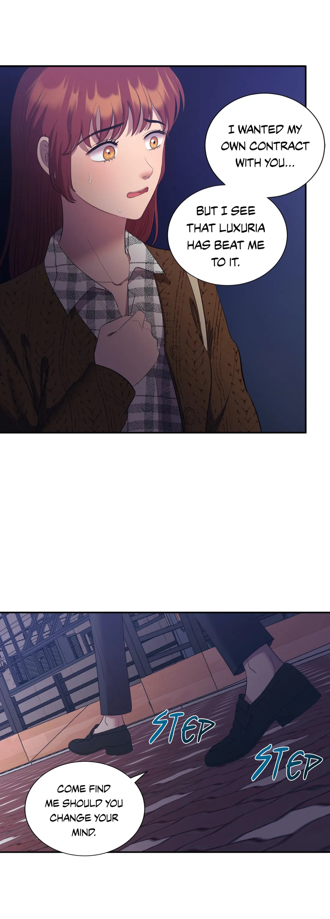 Hana’s Demons of Lust - Chapter 20 [photo 19] - MangaPorn