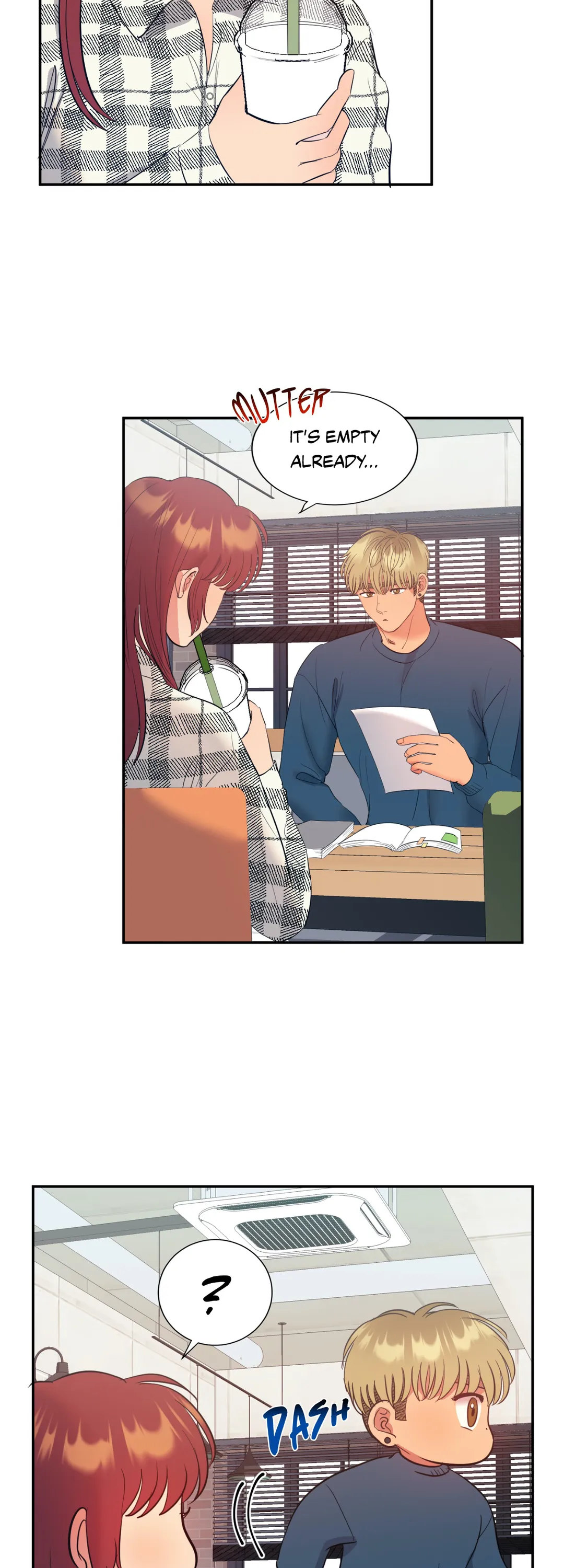 Hana’s Demons of Lust - Chapter 20 [photo 2] - MangaPorn